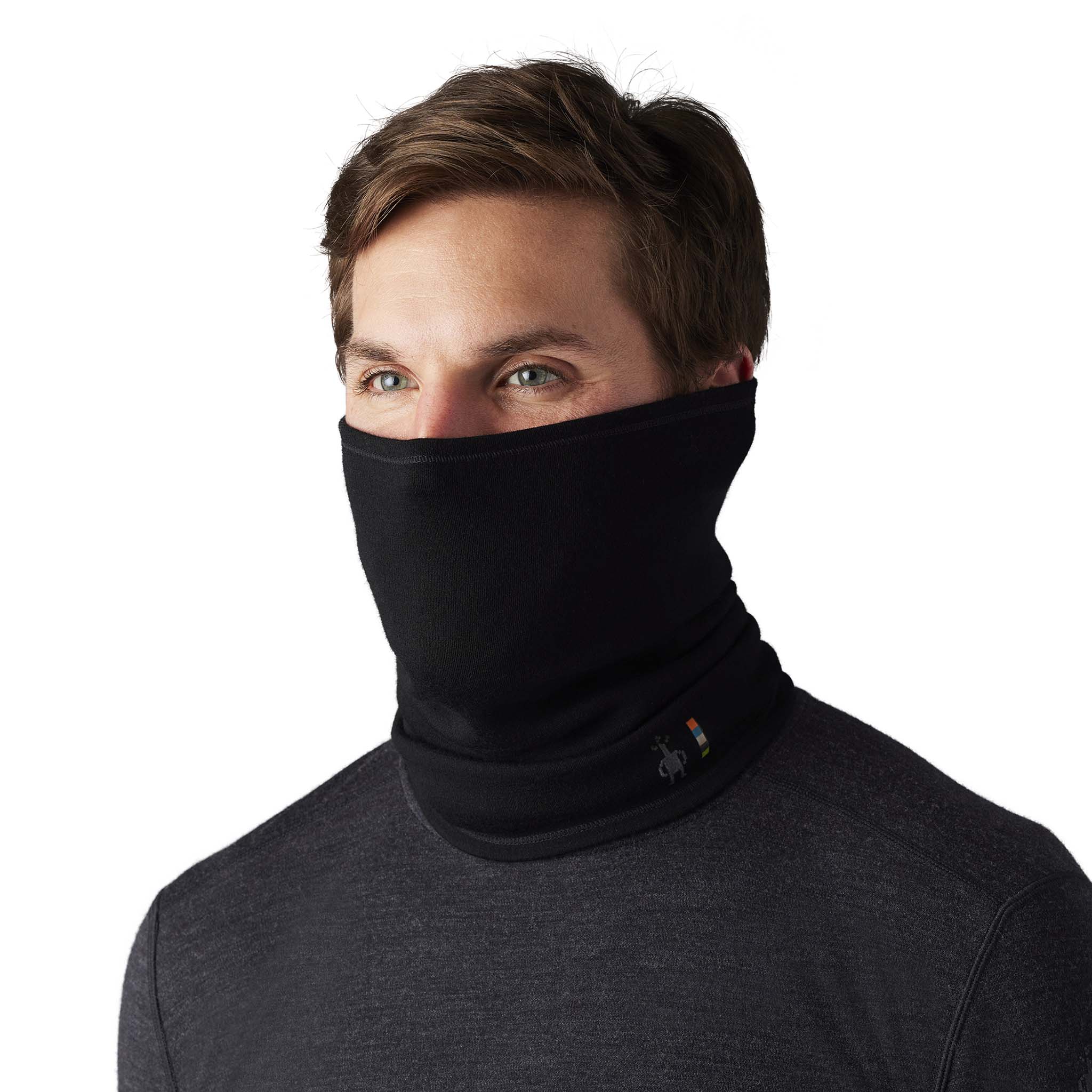 Long Cache-cou Smartwool Merino 250 Long Neck Gaiter - Image 3