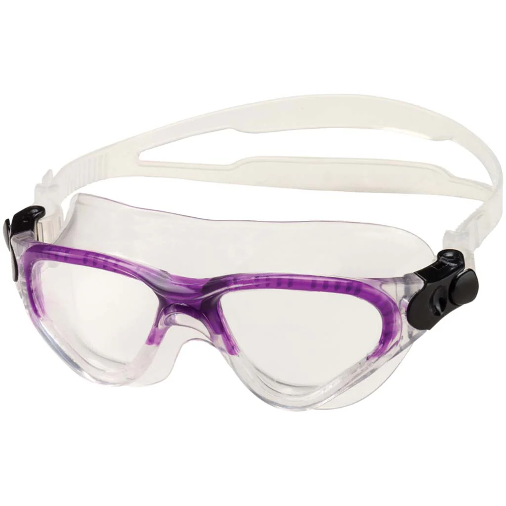 Lunettes de natation adulte Leader Atlantis - Image 2