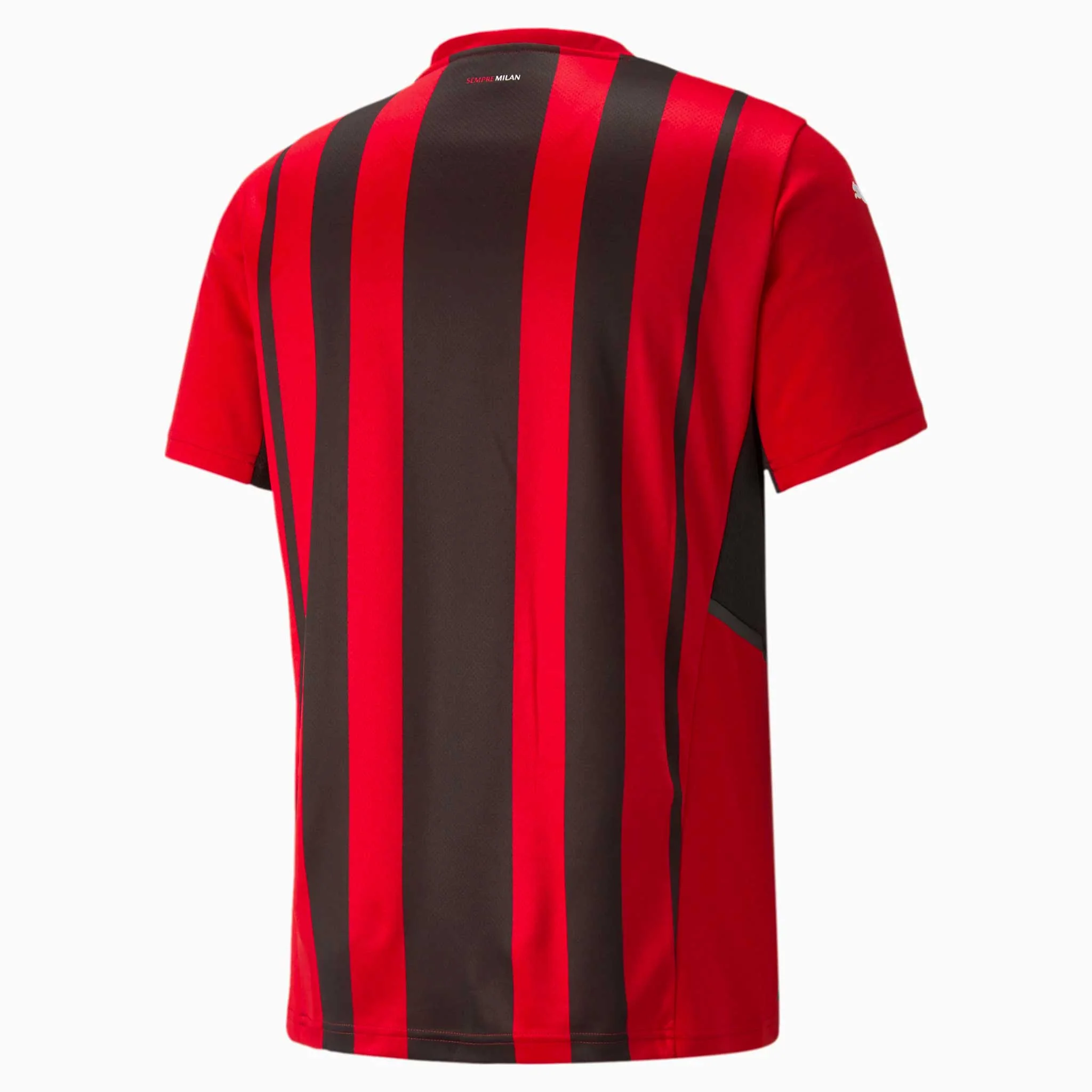 Maillot AC Milan domicile 2021-22 Puma - Image 2