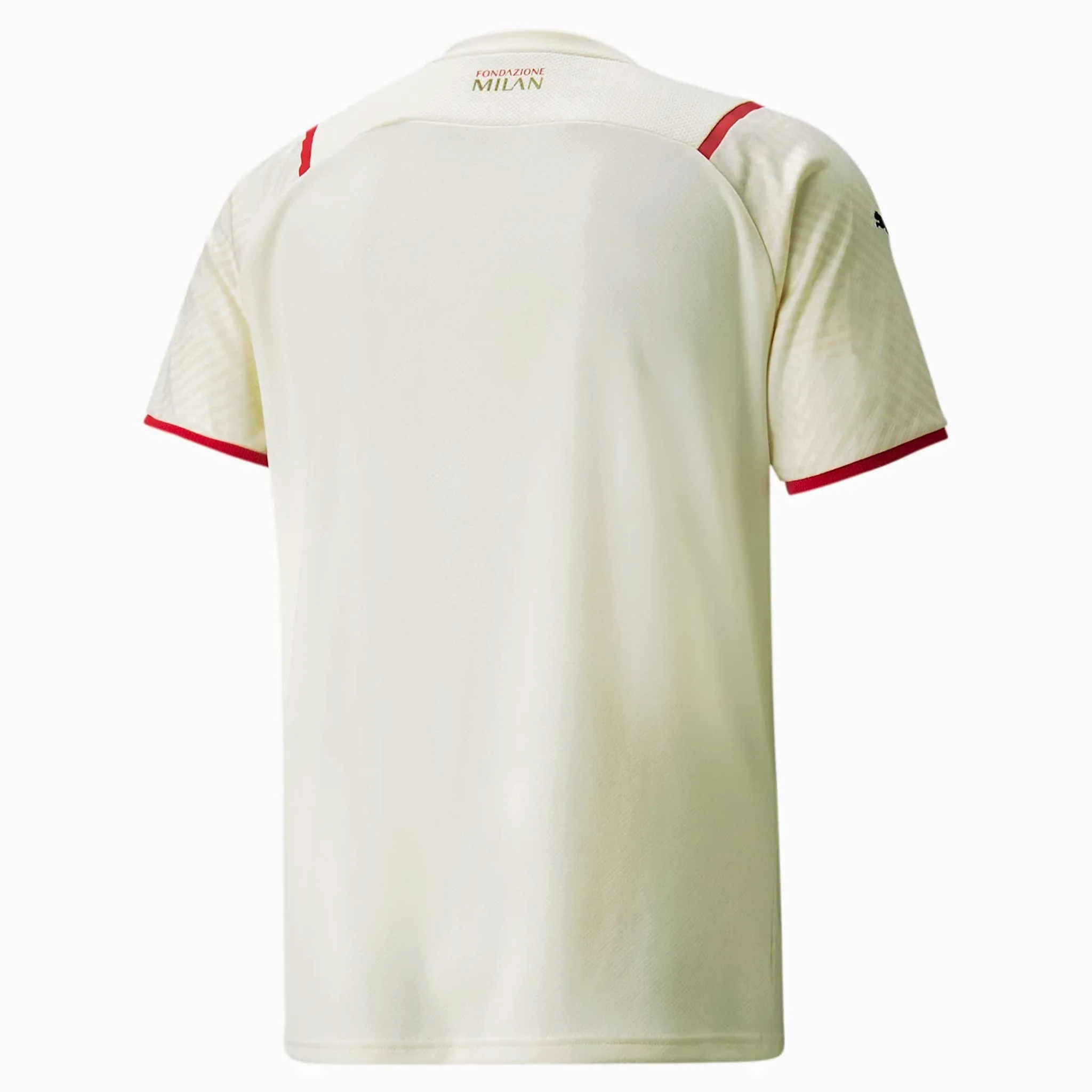 Maillot AC Milan extérieur 2021-22 Puma - Image 2