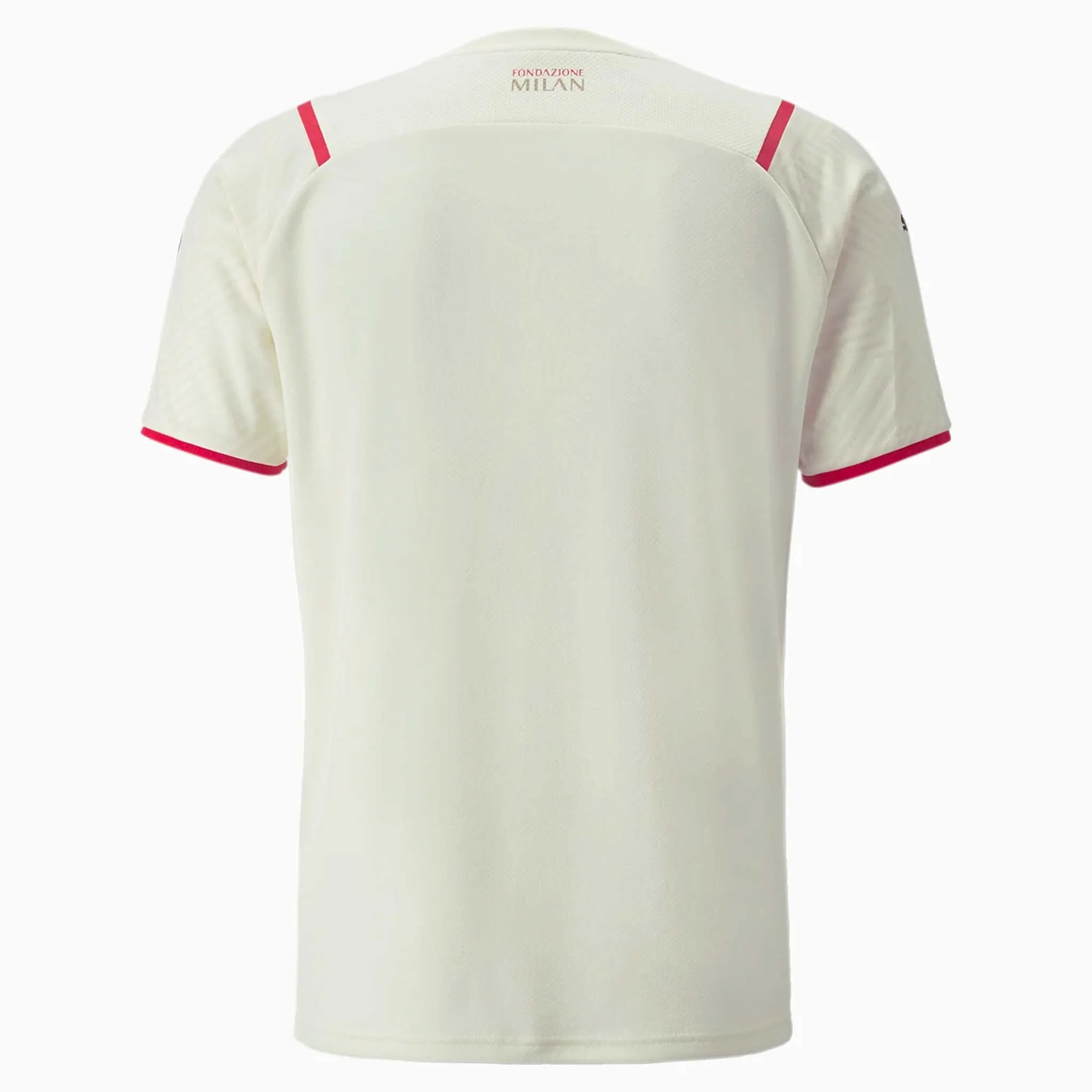 Maillot AC Milan extérieur 2021-22 Puma - Image 3