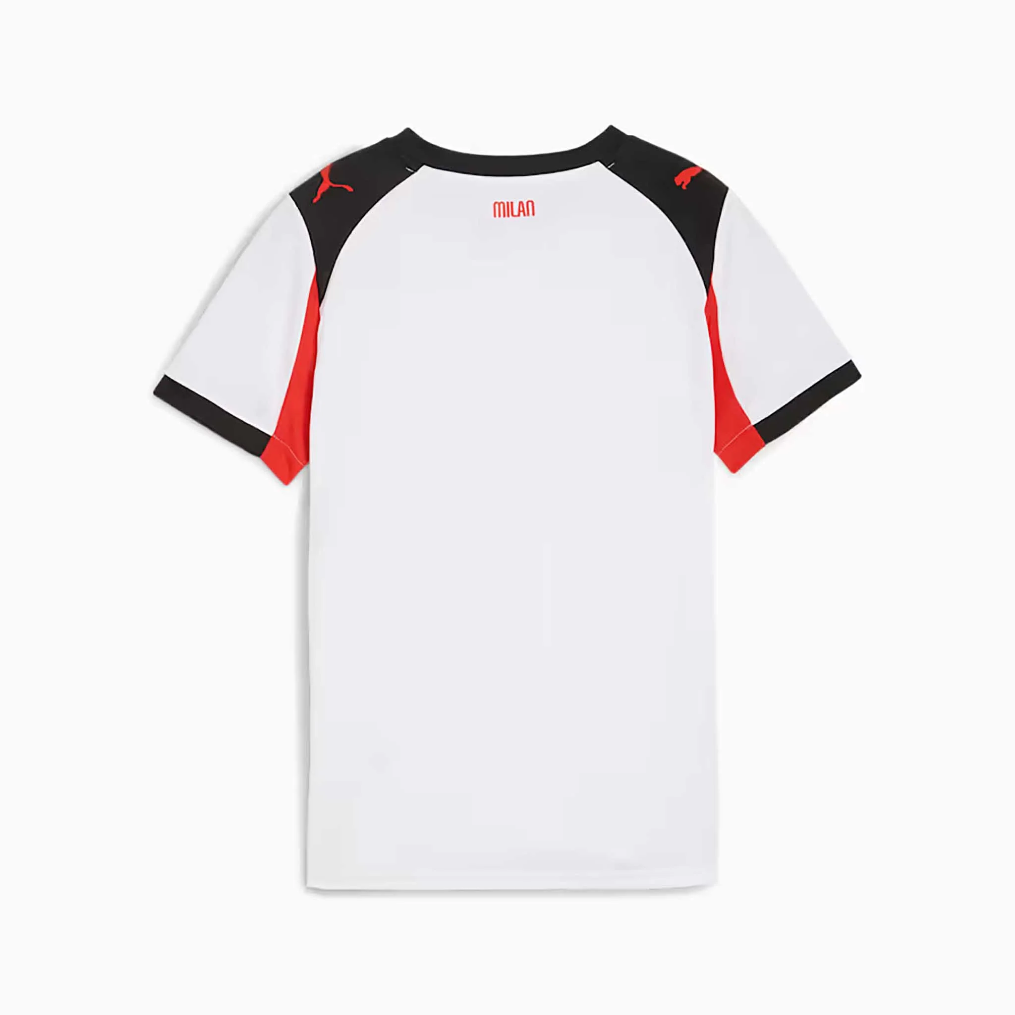 Maillot AC Milan extérieur 25/26 pour enfant Puma - Image 6