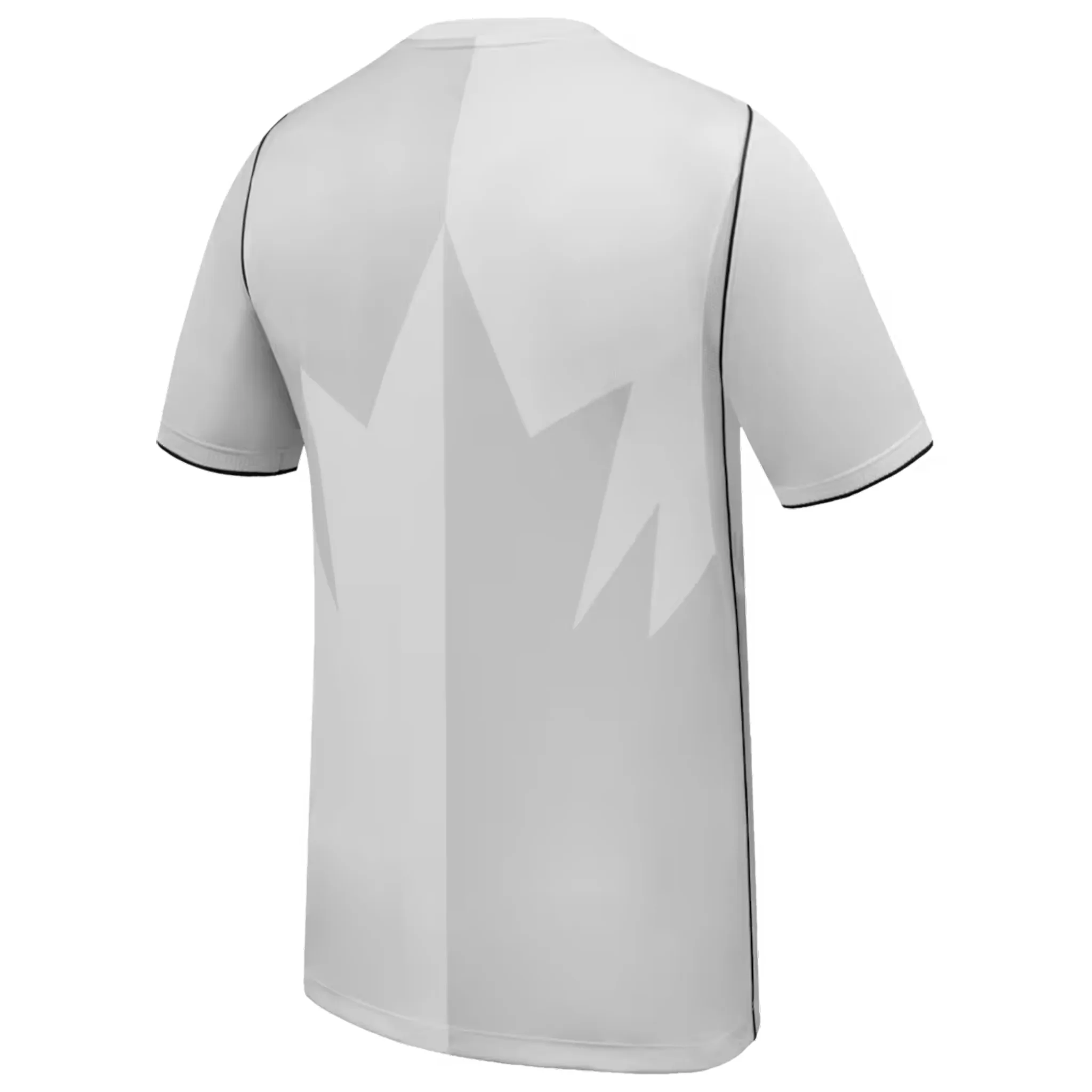 Maillot blanc réplique domicile Nike Canada Soccer pour homme - Image 2