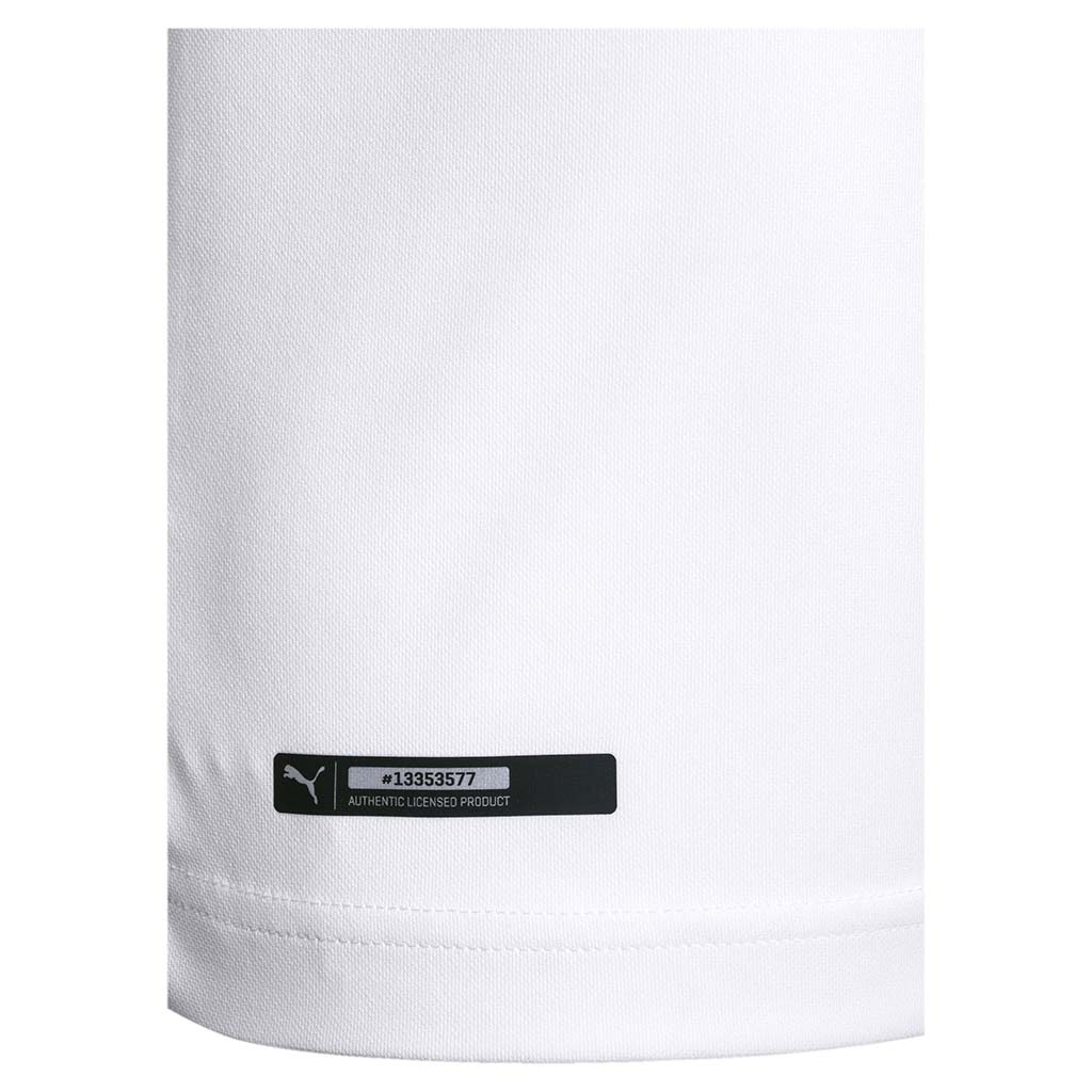 Maillot OM domicile 2018-19 Puma - Image 3