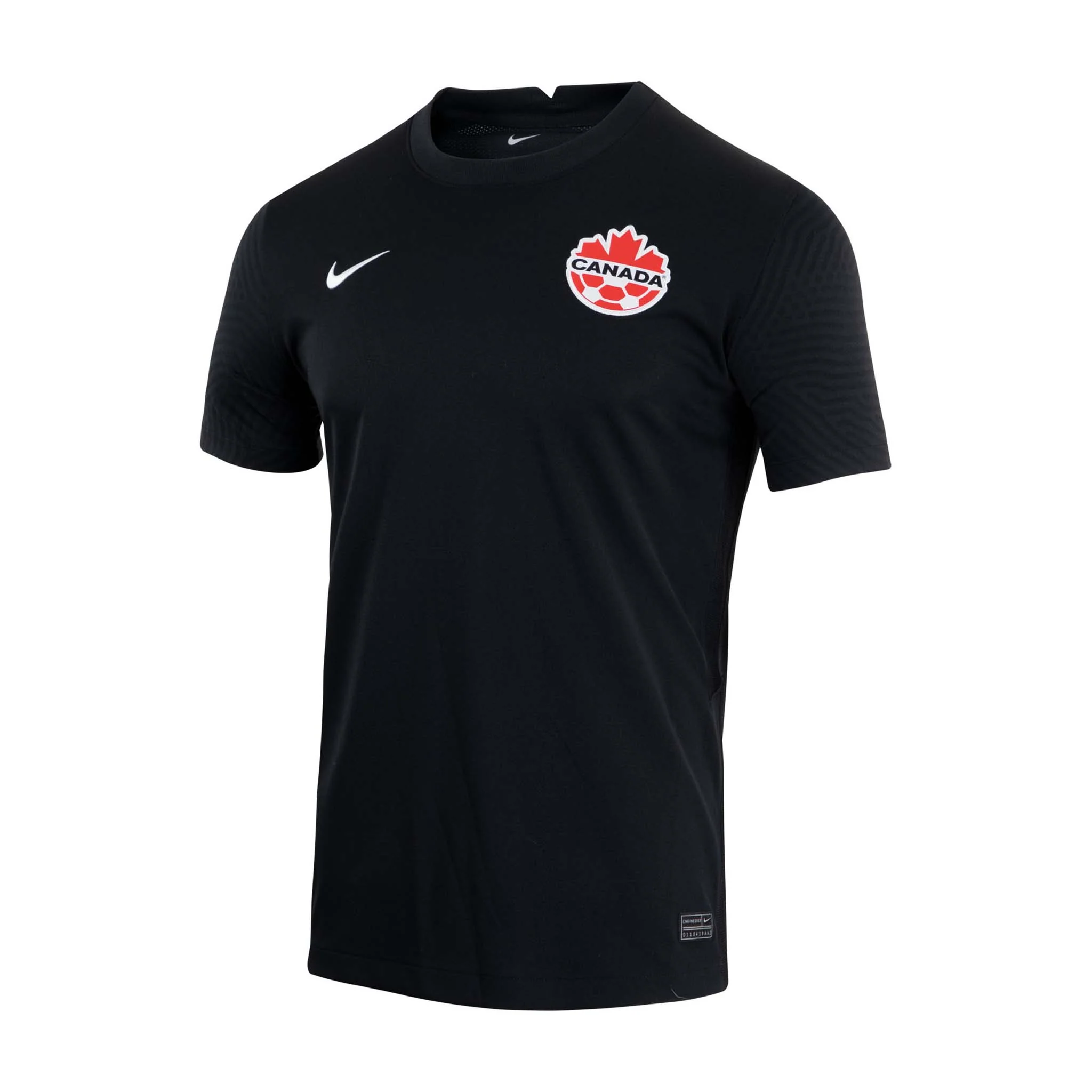 Maillot Nike Team Canada Soccer Jersey réplique officielle 2021/22 pour homme