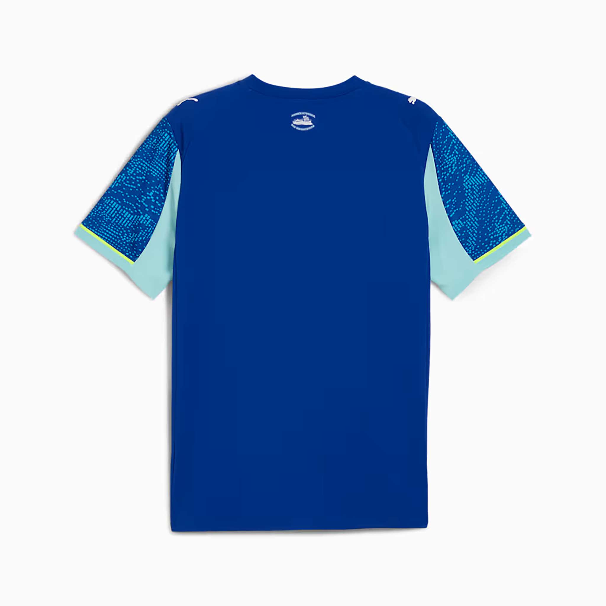 Maillot Olympique de Marseille Third 2025/26 Puma - Image 7