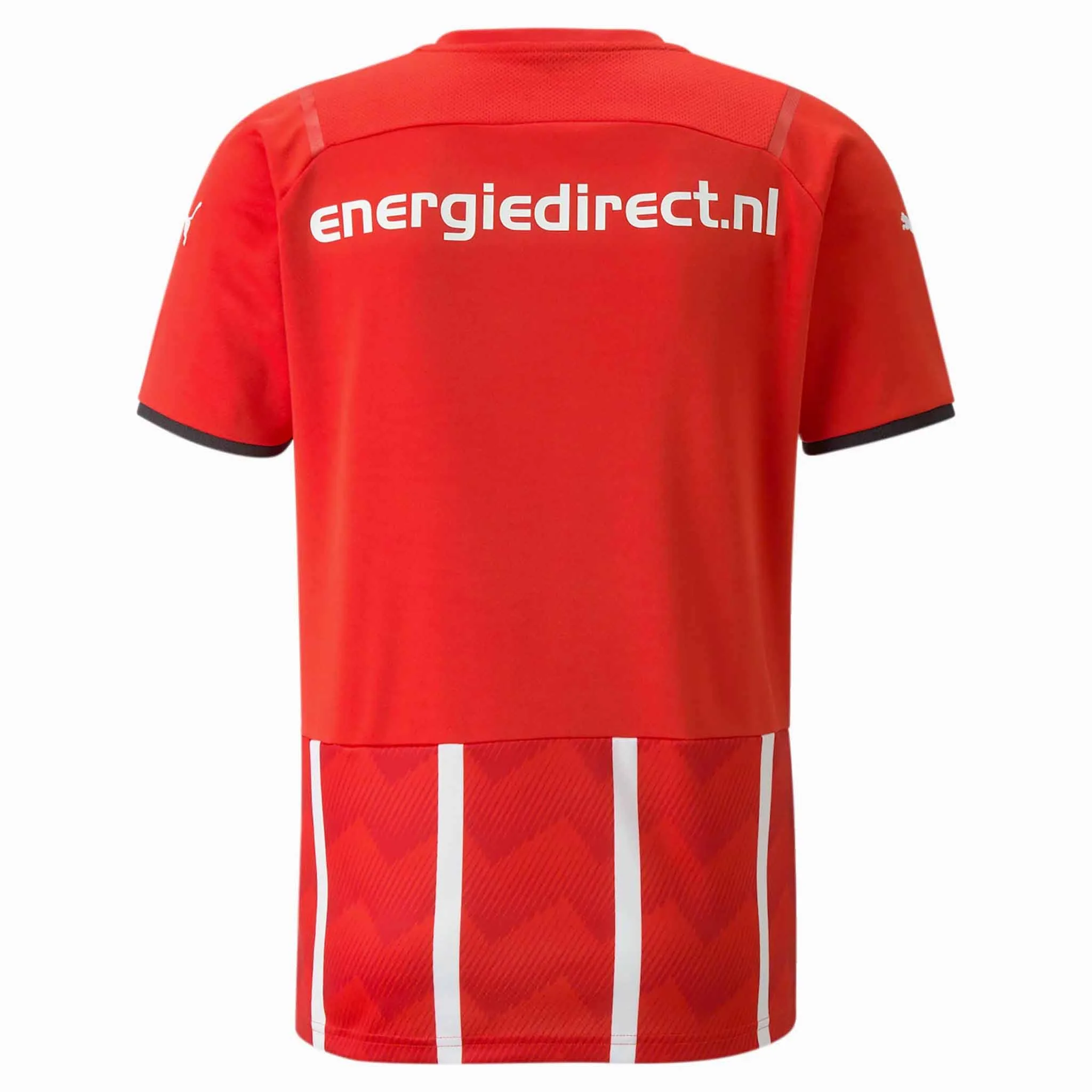 Maillot PSV Eindhoven domicile 2021-22 Puma - Image 3