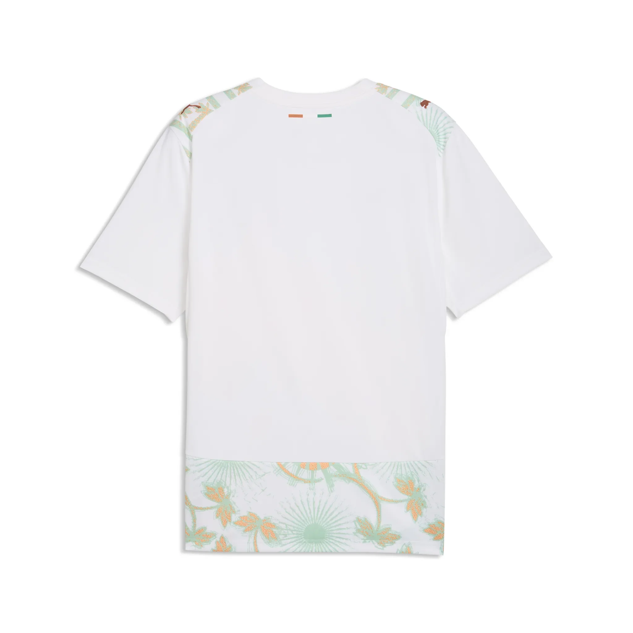 Maillot Puma Côte d'Ivoire à l'extérieur 2026 - Image 2