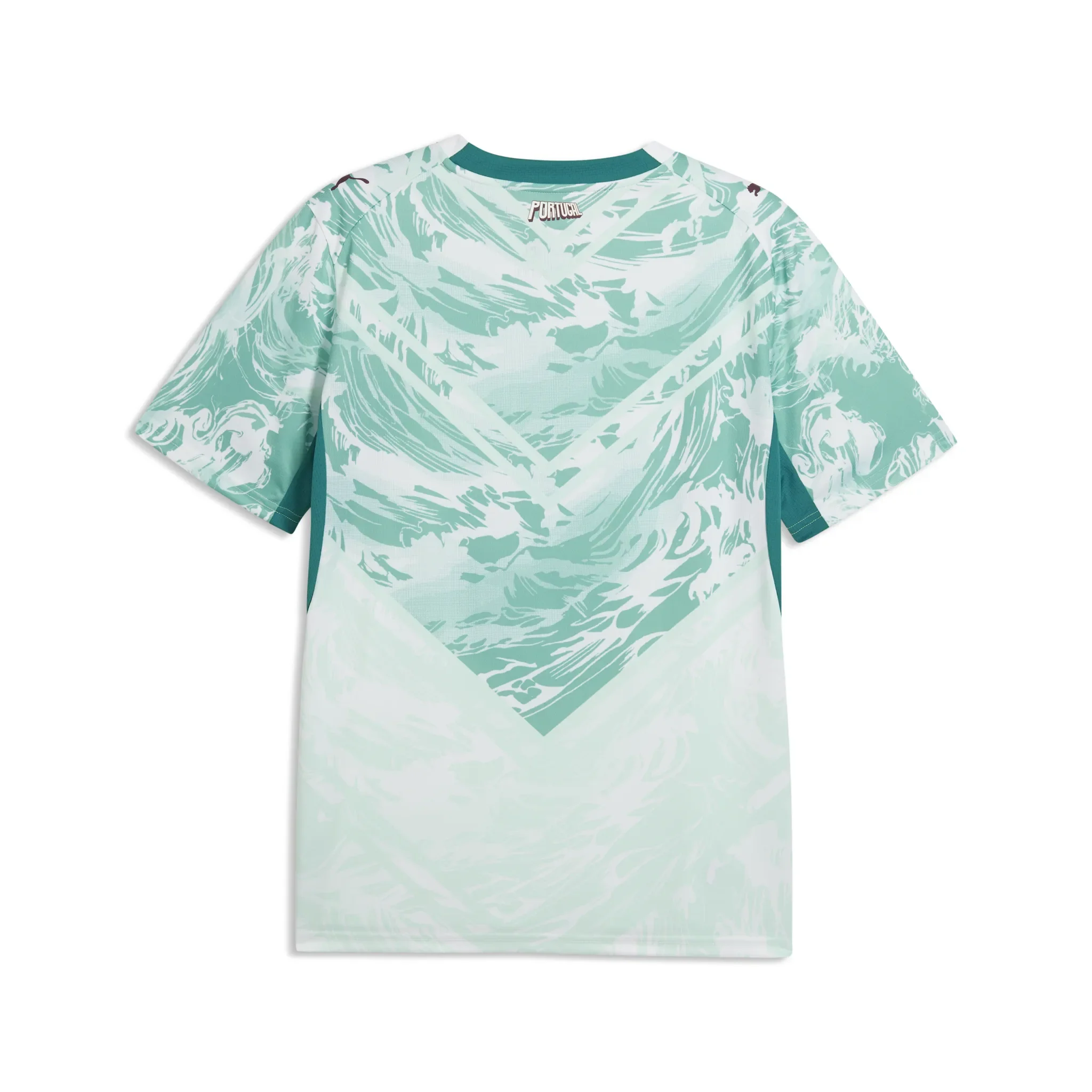 Maillot PUMA Portugal FPF Replique extérieur 2026/27 - Image 2