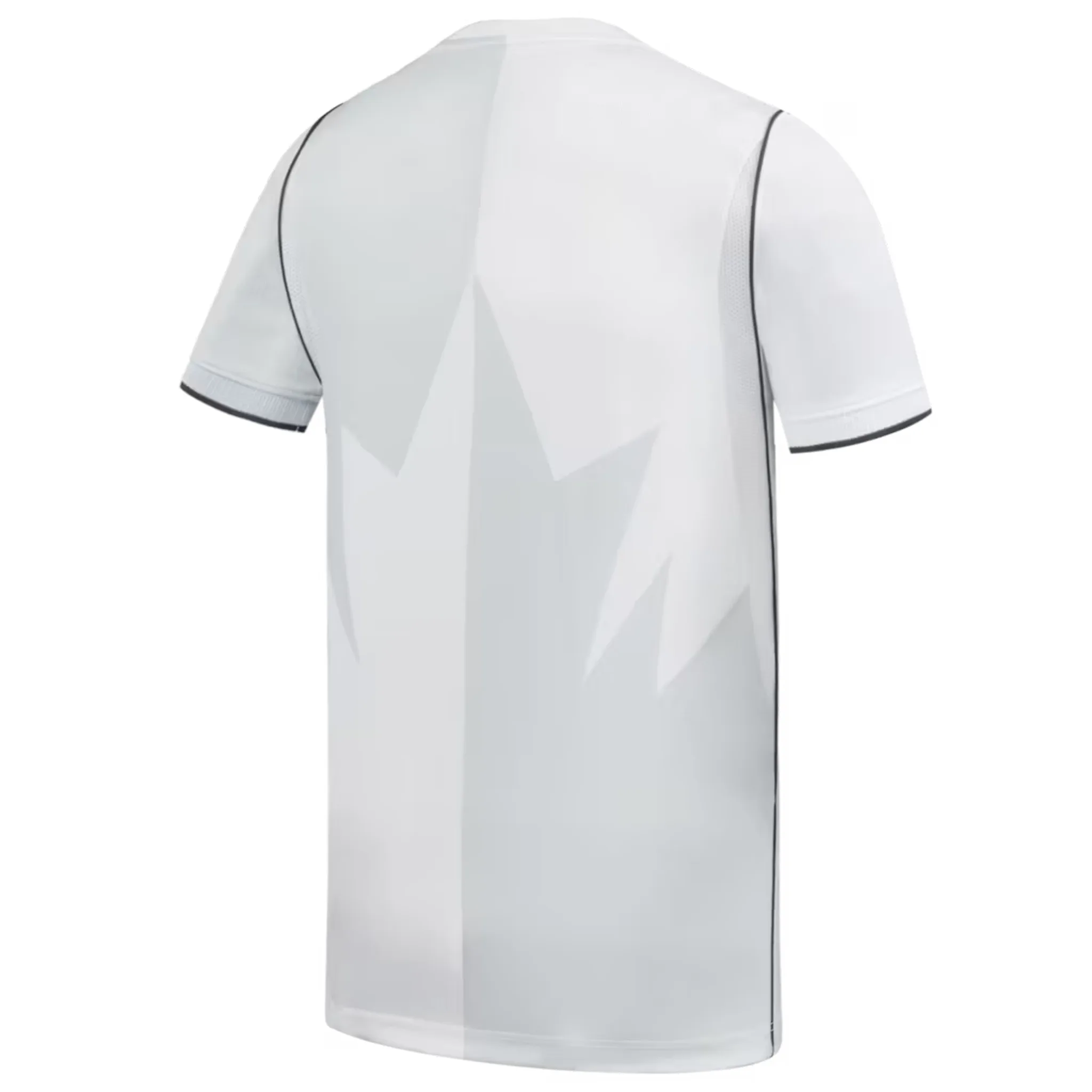 Maillot réplique domicile blanc Nike Canada Soccer pour jeunes - Image 2
