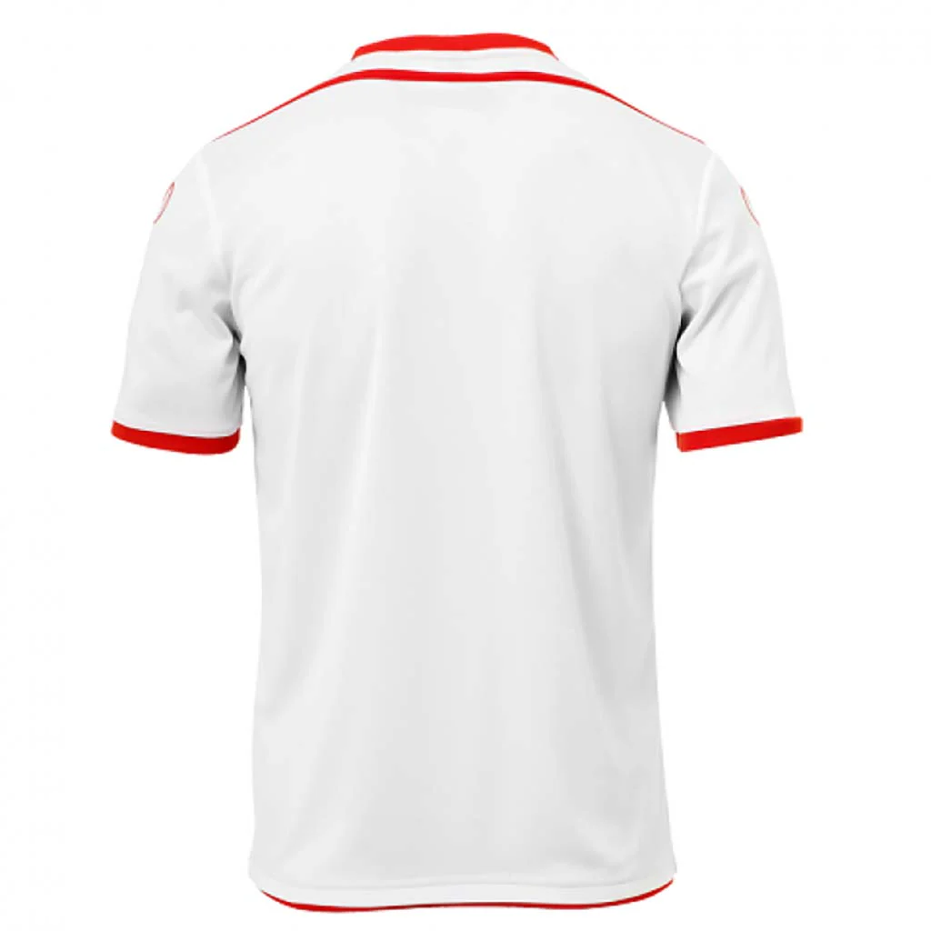 Maillot Tunisie coupe du monde 2018 Uhlsport pour adultes - Image 4