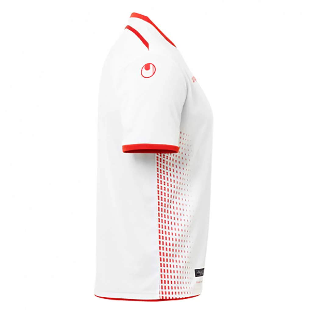 Maillot Tunisie coupe du monde 2018 Uhlsport pour adultes - Image 6