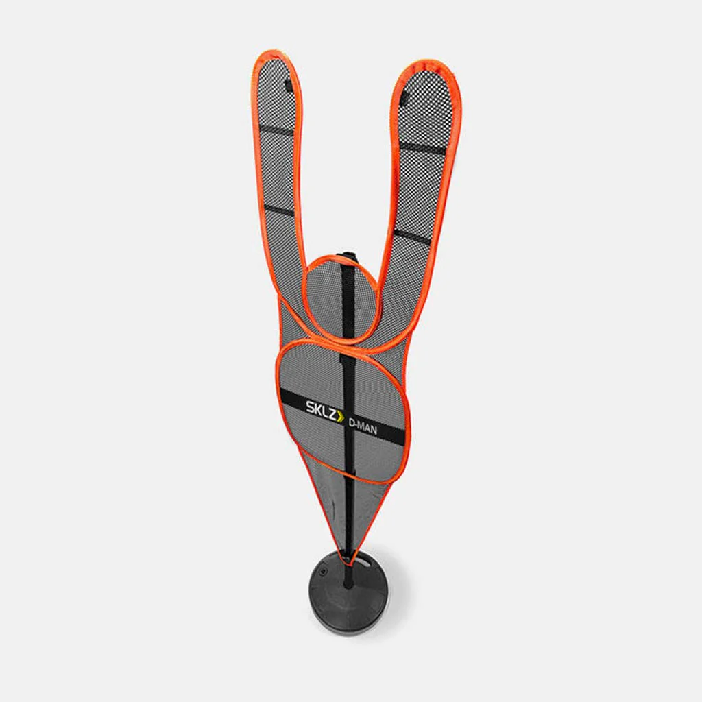 Sklz D-Man hands-up mannequin défensif de basketball - Image 3