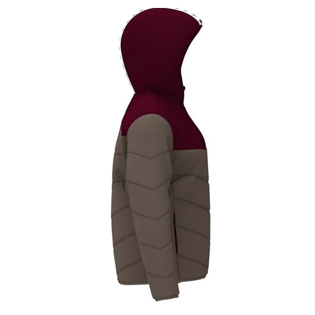 Manteau court Kappa Banda Amarit à coupe régulière pour homme - Image 4