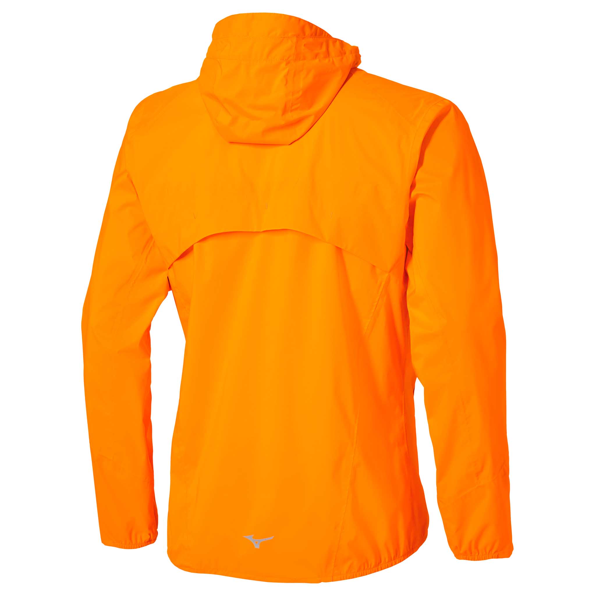 Mizuno 20K ER manteau imperméable de course à pied pour homme - Image 2