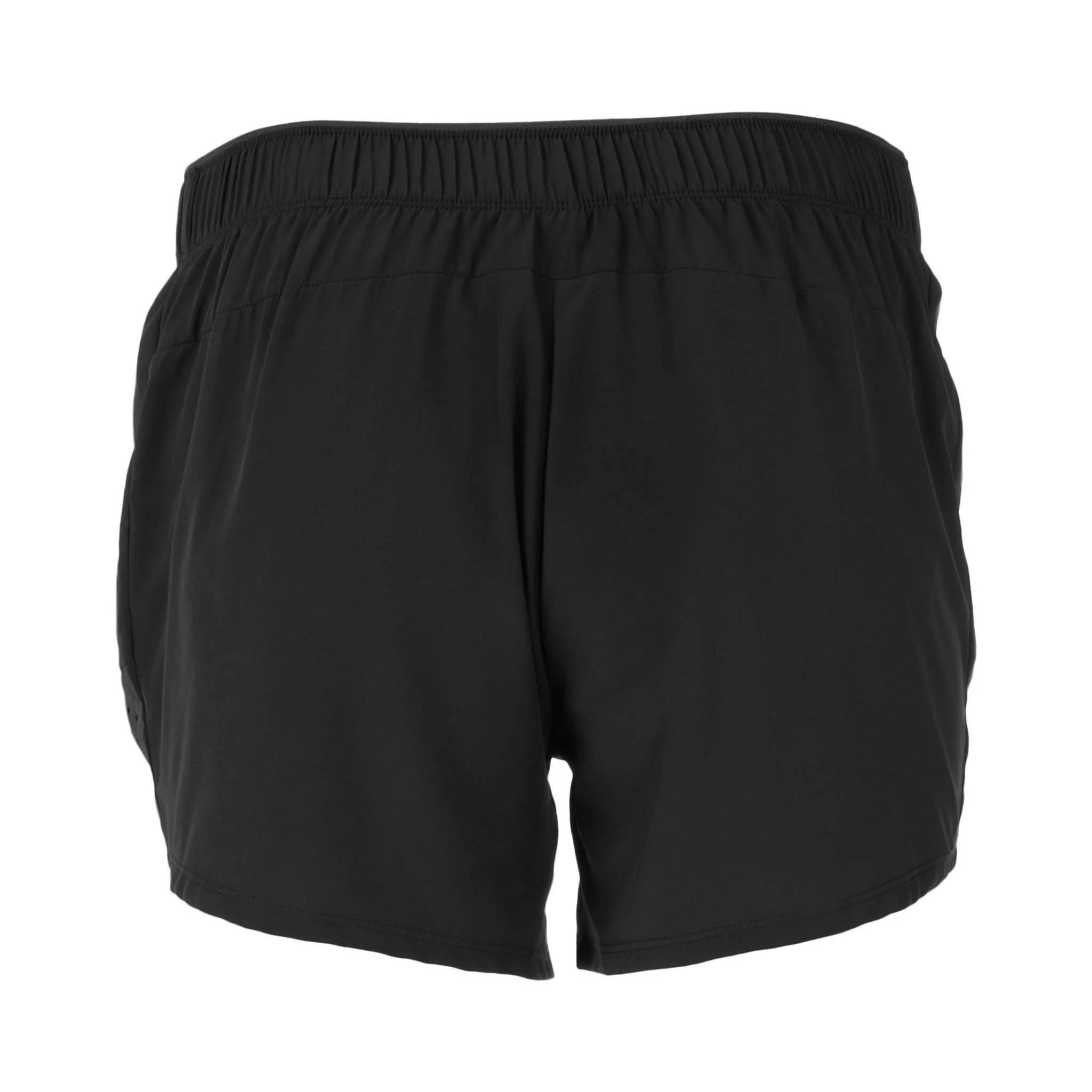 Mizuno Alpha 4 pouces short de course à pied pour femme - Image 2