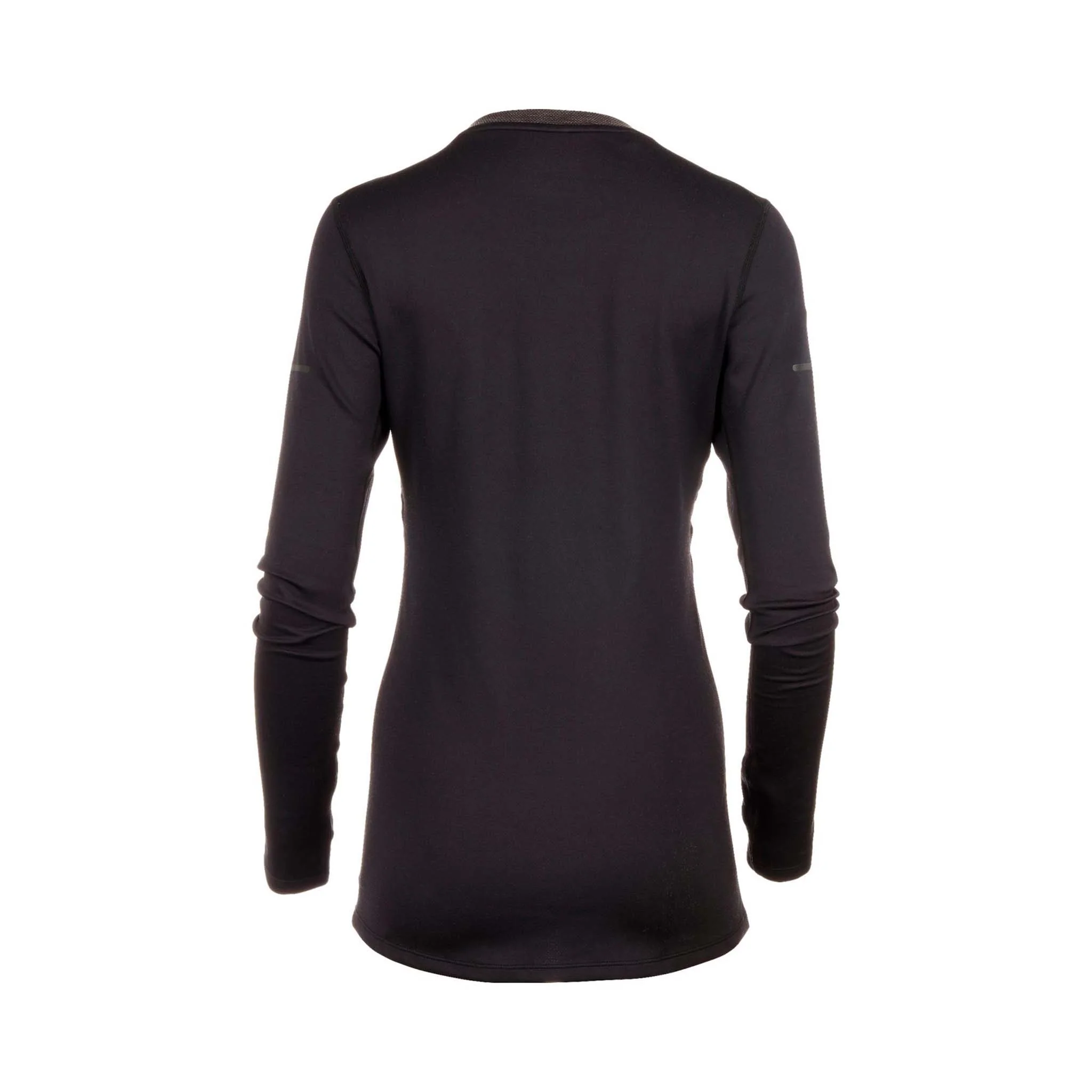 Mizuno Breath Thermo couche de base à manches longues pour femme - Image 6