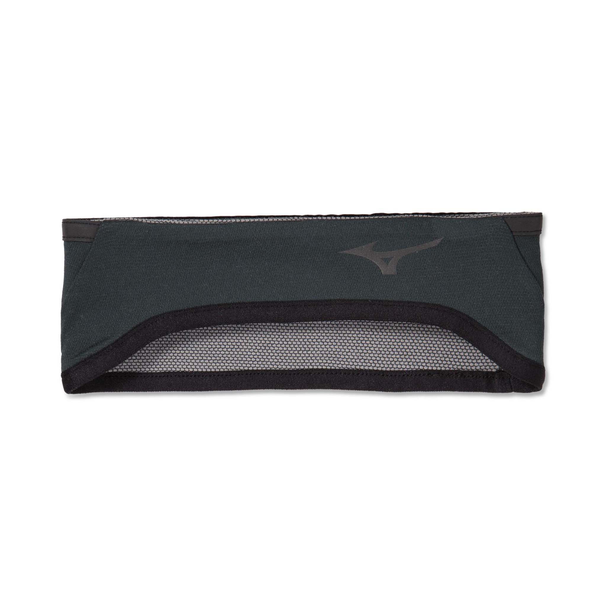 Mizuno Breath Thermo Headband bandeau de course à pied unisexe - Image 3