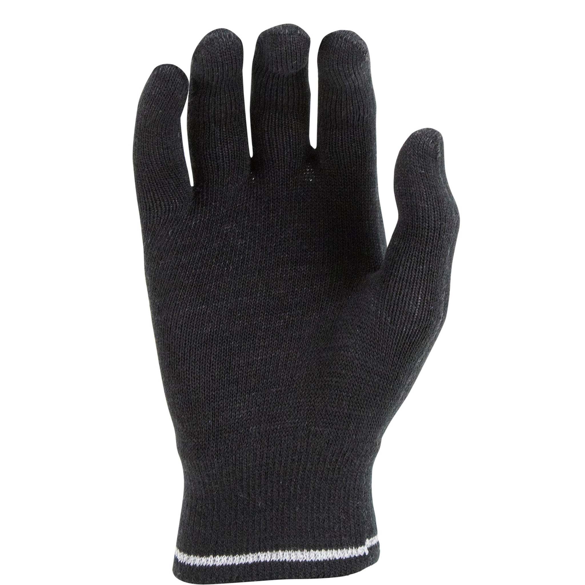 Mizuno Breath Thermo Knit gants de course à pied unisexe - Image 2