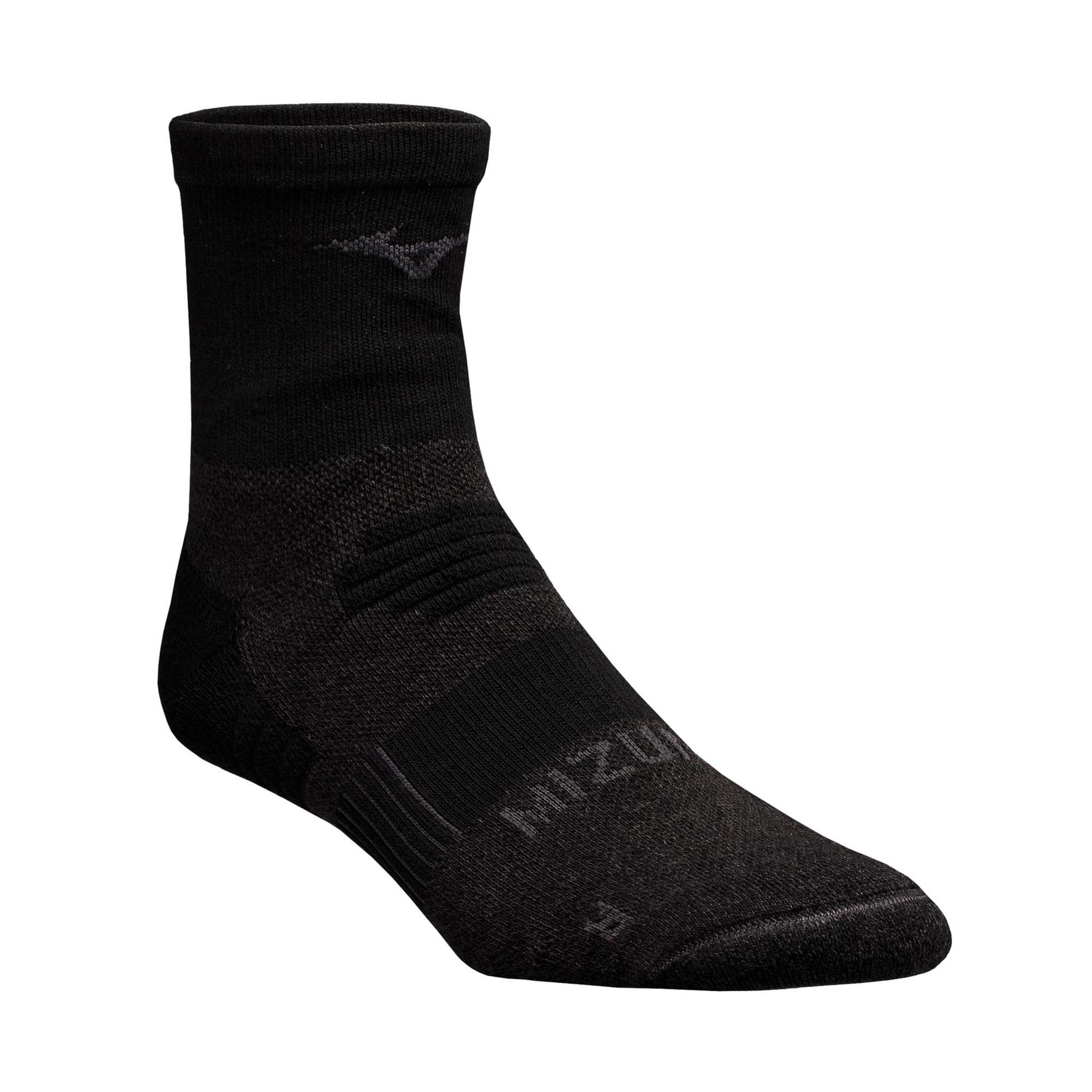 Mizuno Breath Thermo Racer chaussettes sport