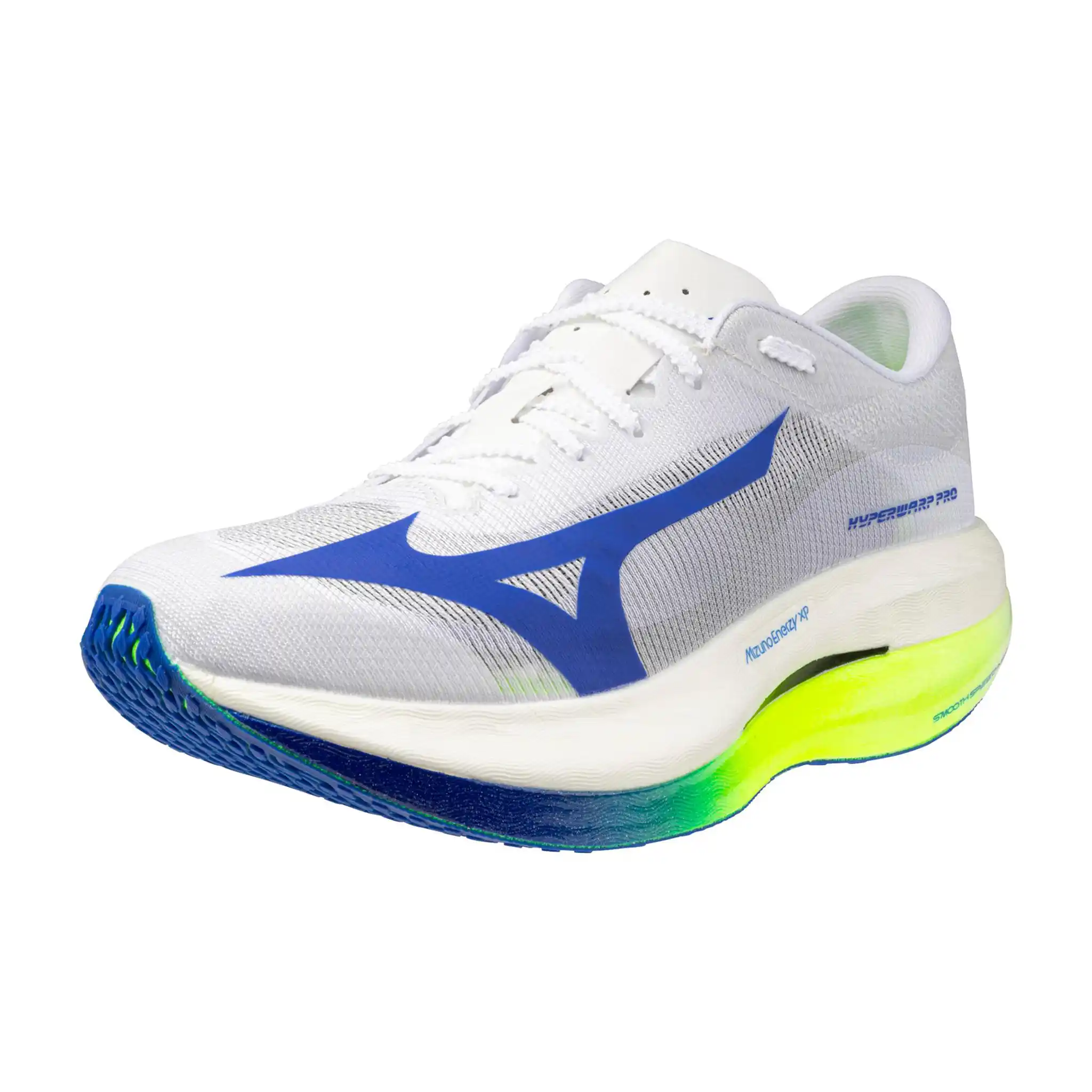 Mizuno Hyperwarp Pro chaussures de course à pied unisexes - Image 2