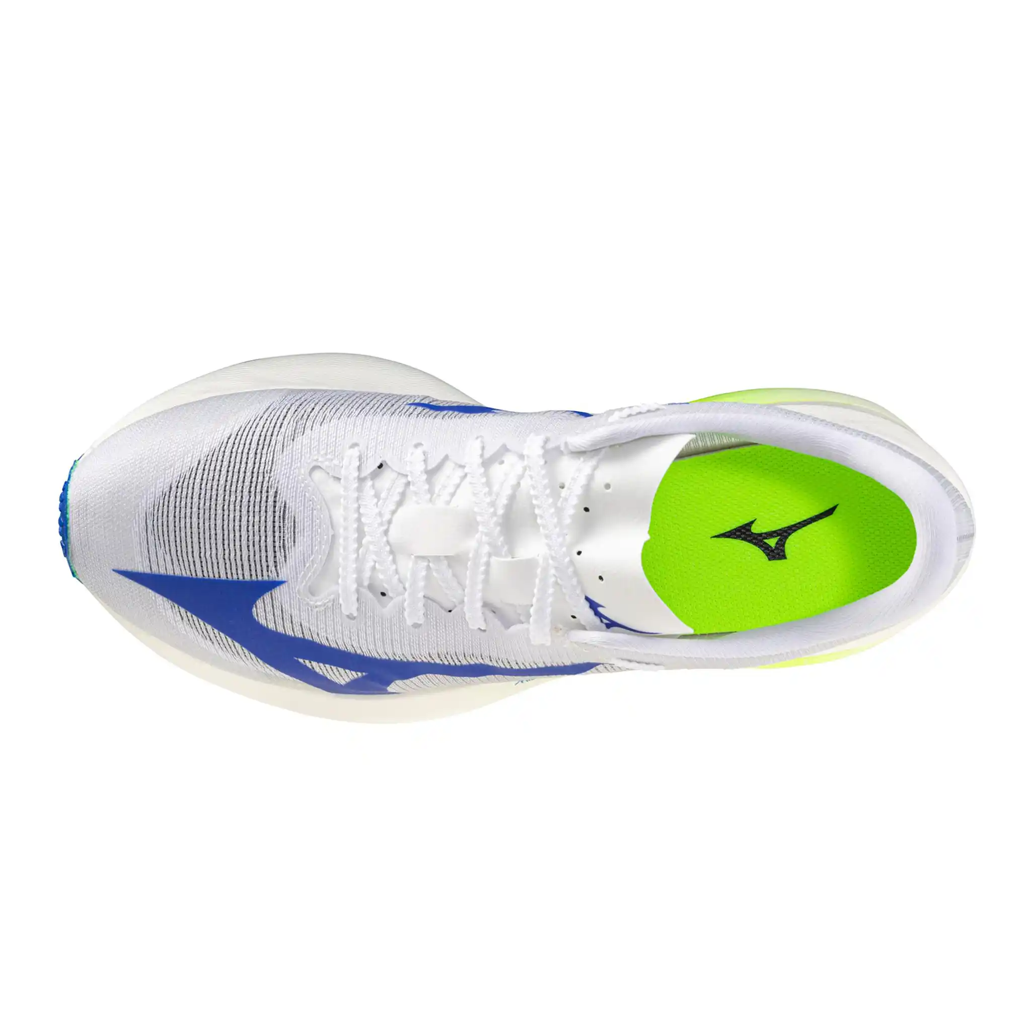 Mizuno Hyperwarp Pro chaussures de course à pied unisexes - Image 5