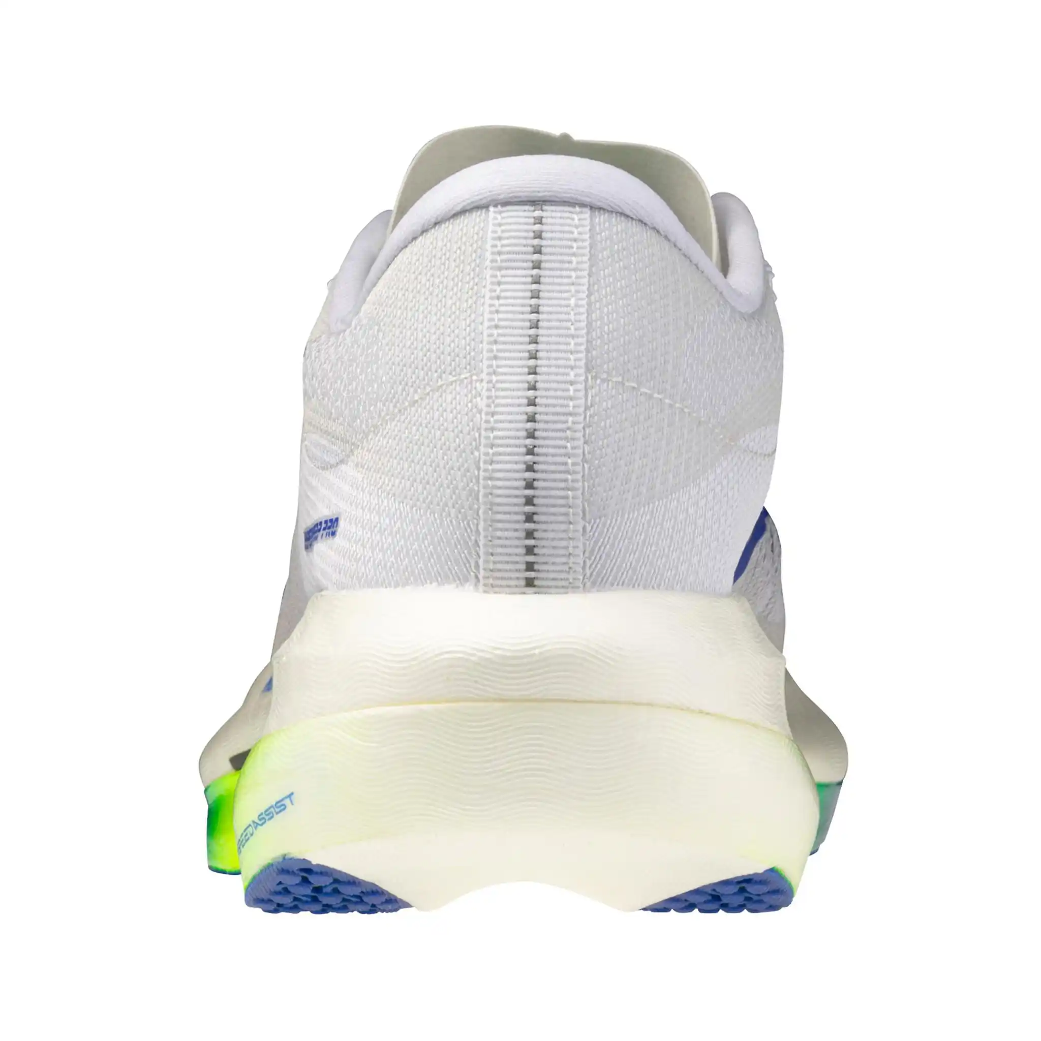 Mizuno Hyperwarp Pro chaussures de course à pied unisexes - Image 7