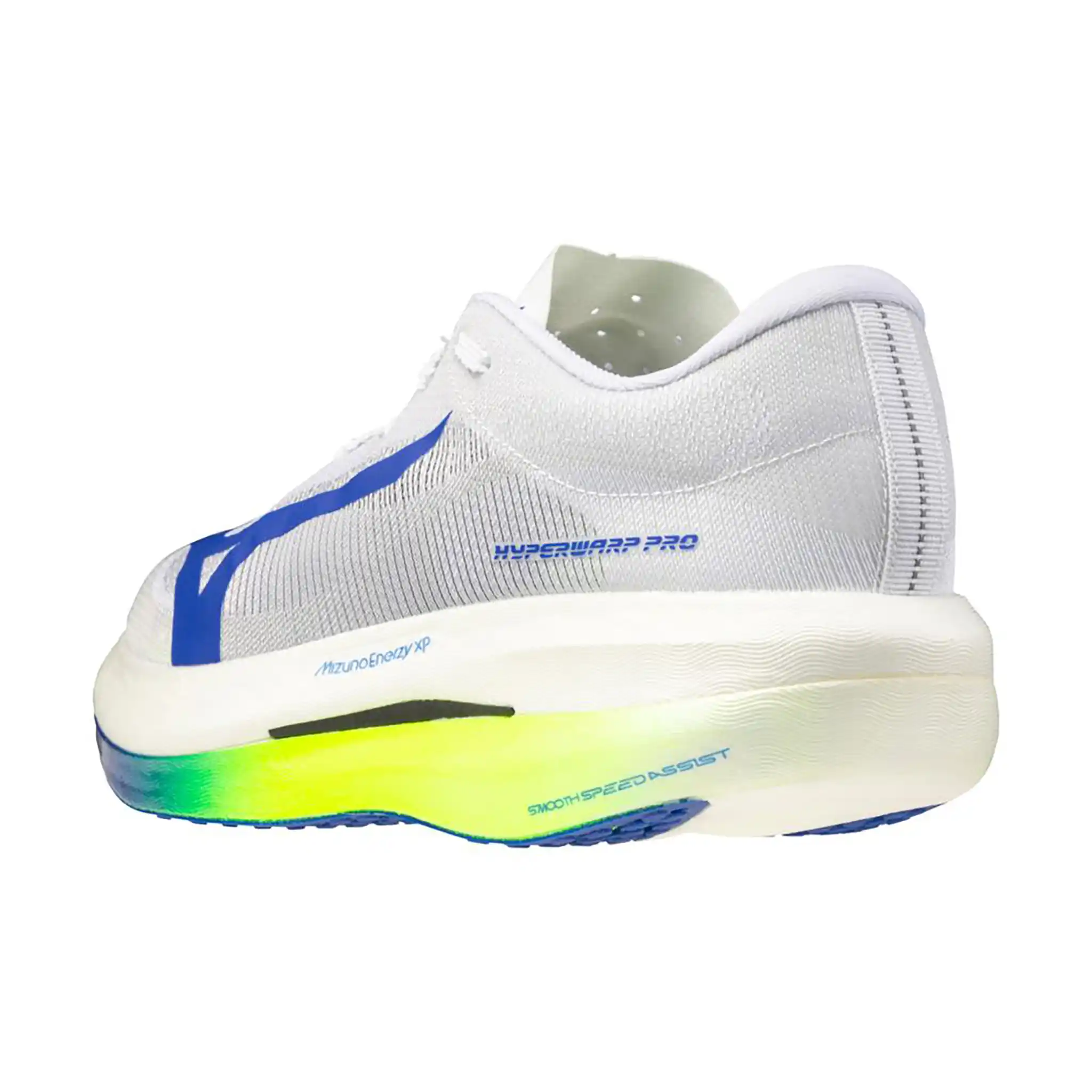 Mizuno Hyperwarp Pro chaussures de course à pied unisexes - Image 8