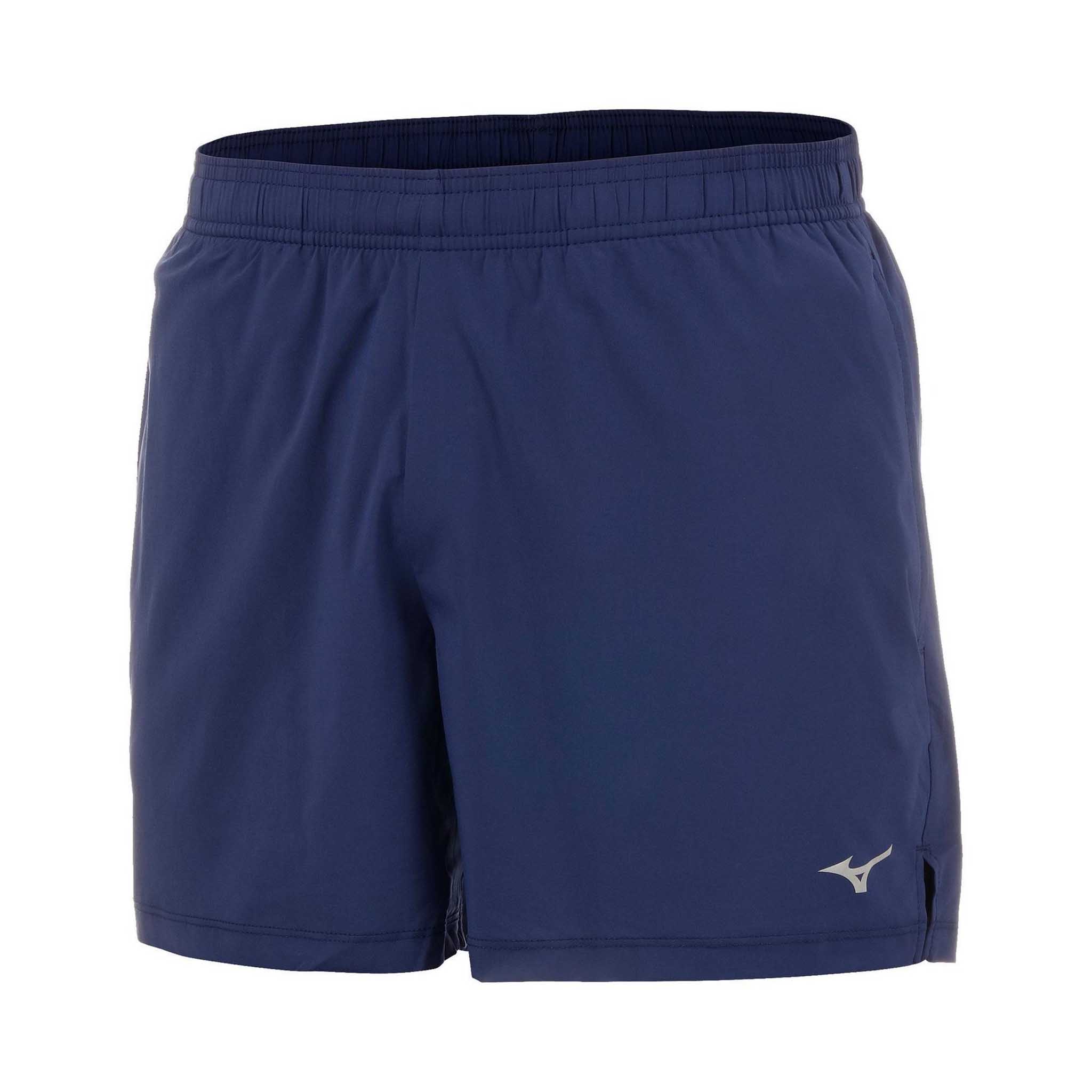 Mizuno Infinity 5 Inch Short de course à pied 5 pouces homme - Image 3