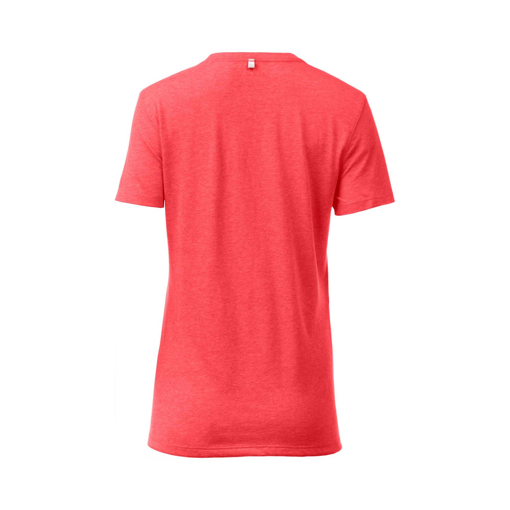 Mizuno Inspire T-shirt sport d'entrainement manches courtes femme - Image 4