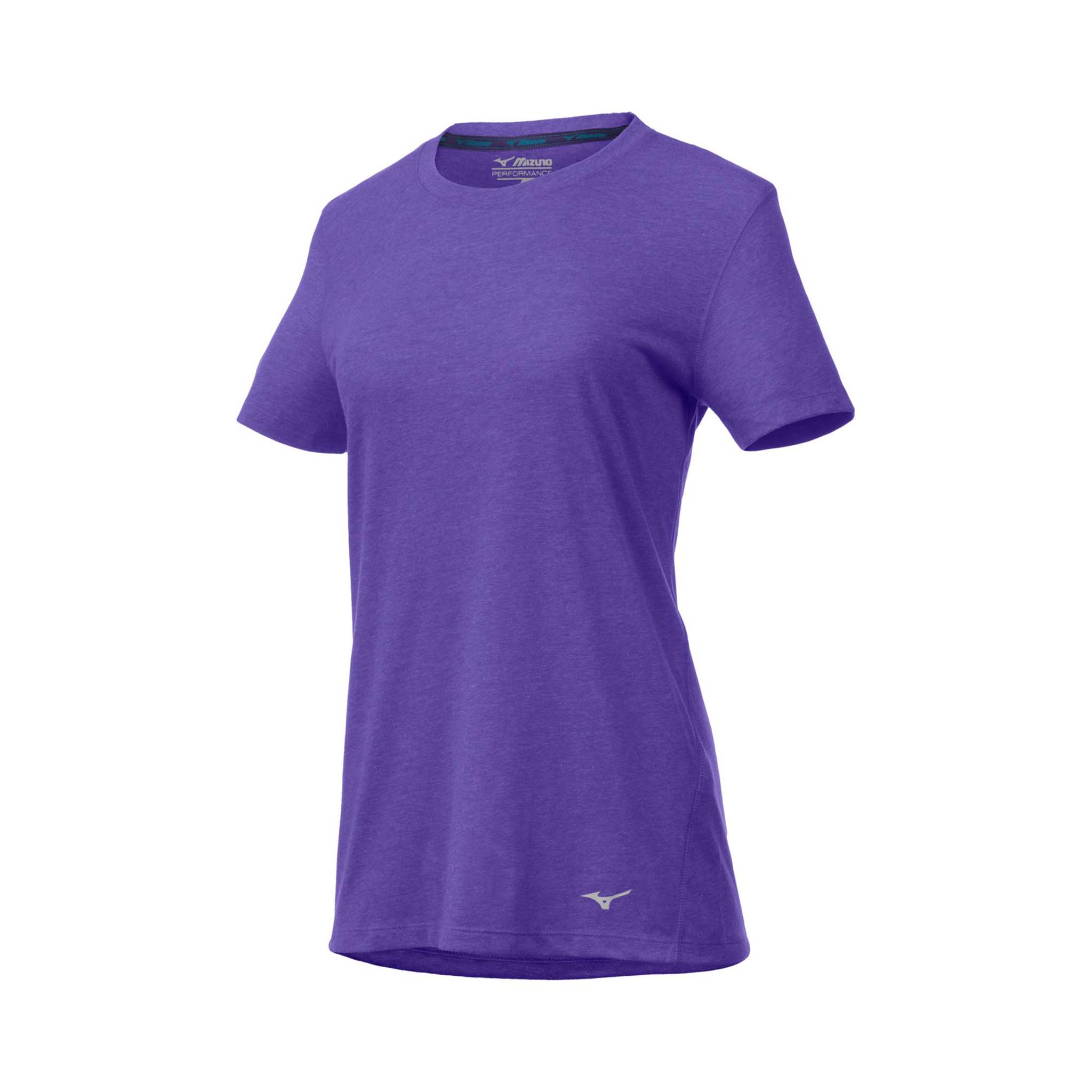 Mizuno Inspire T-shirt sport d'entrainement manches courtes femme - Image 6
