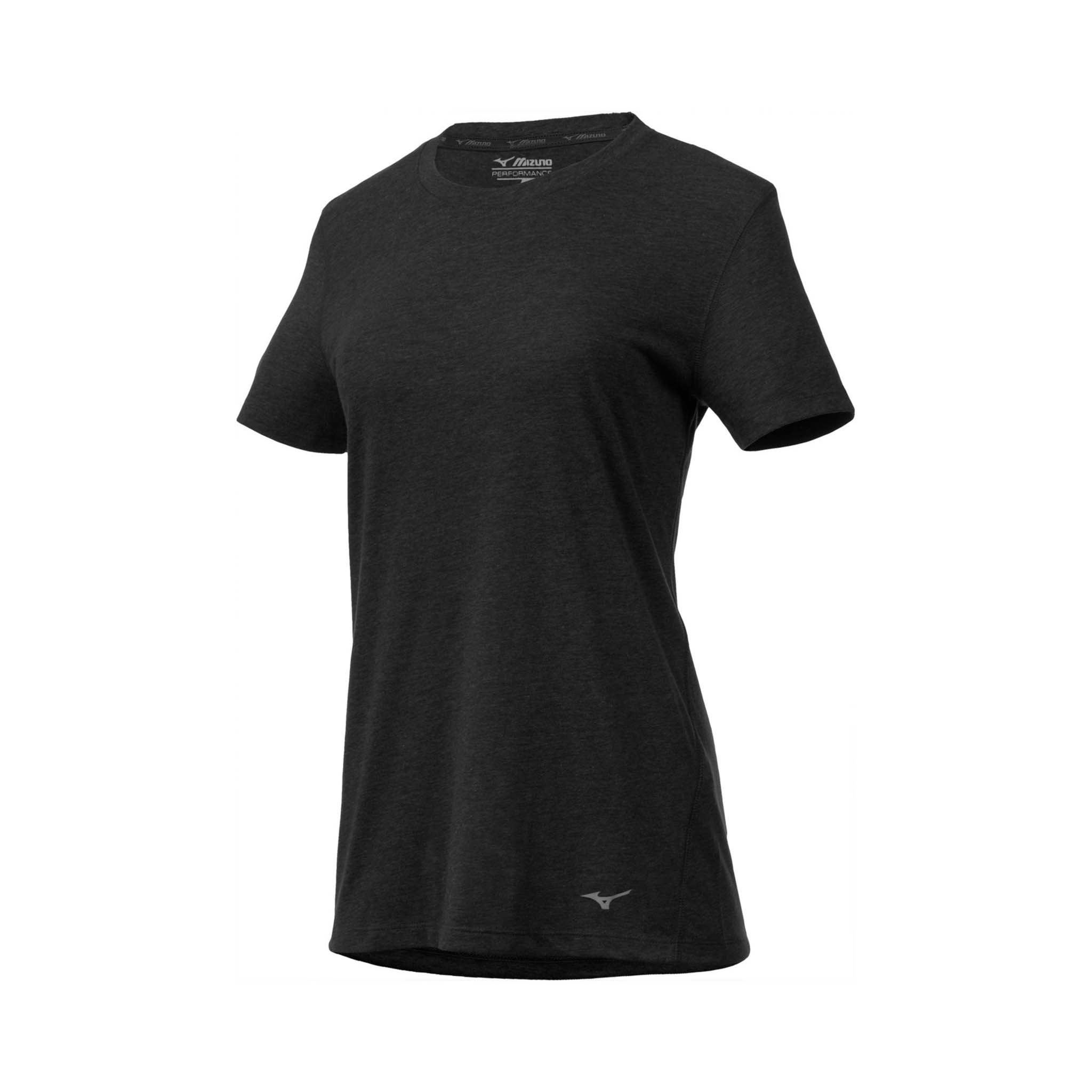 Mizuno Inspire T-shirt sport d'entrainement manches courtes femme - Image 7