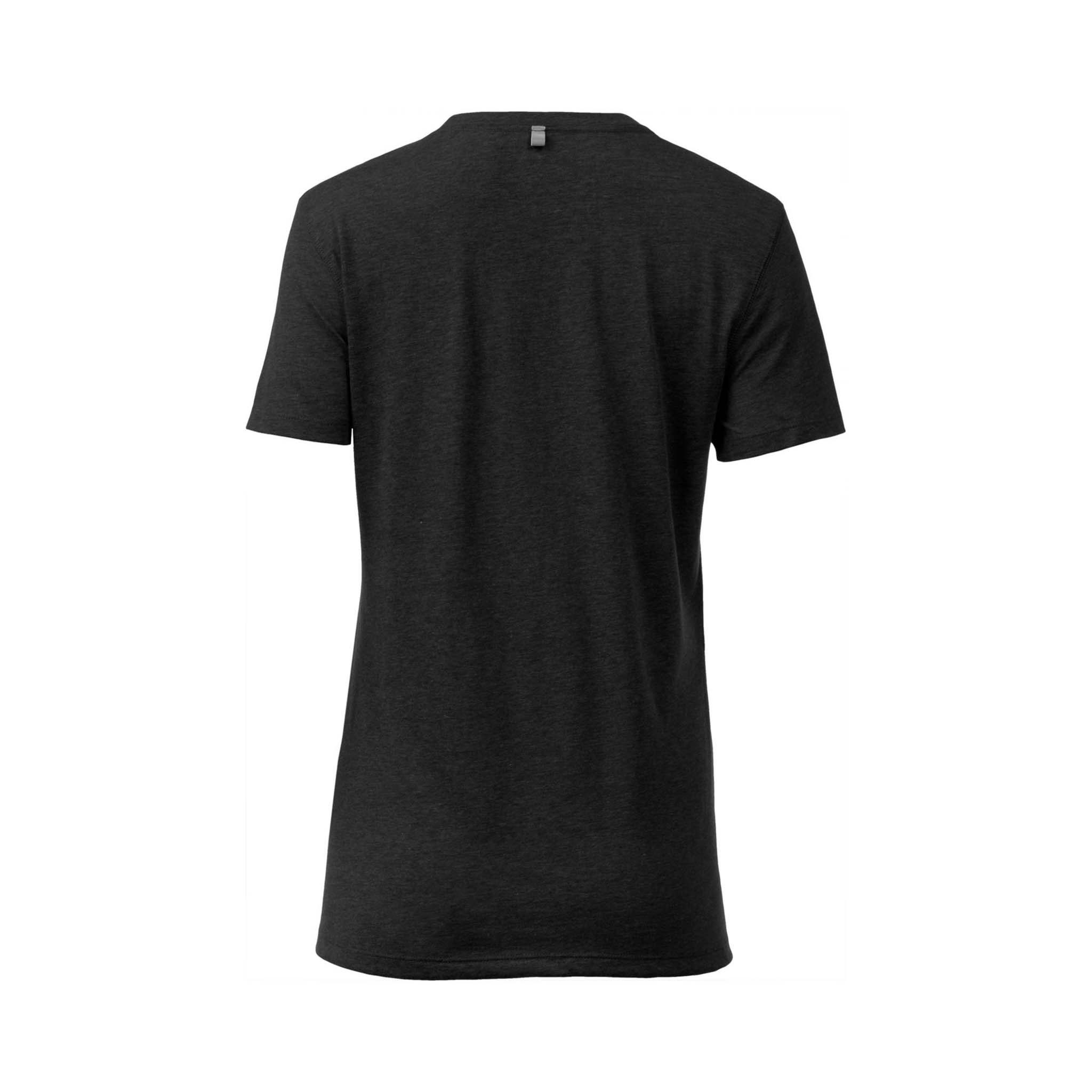 Mizuno Inspire T-shirt sport d'entrainement manches courtes femme - Image 8