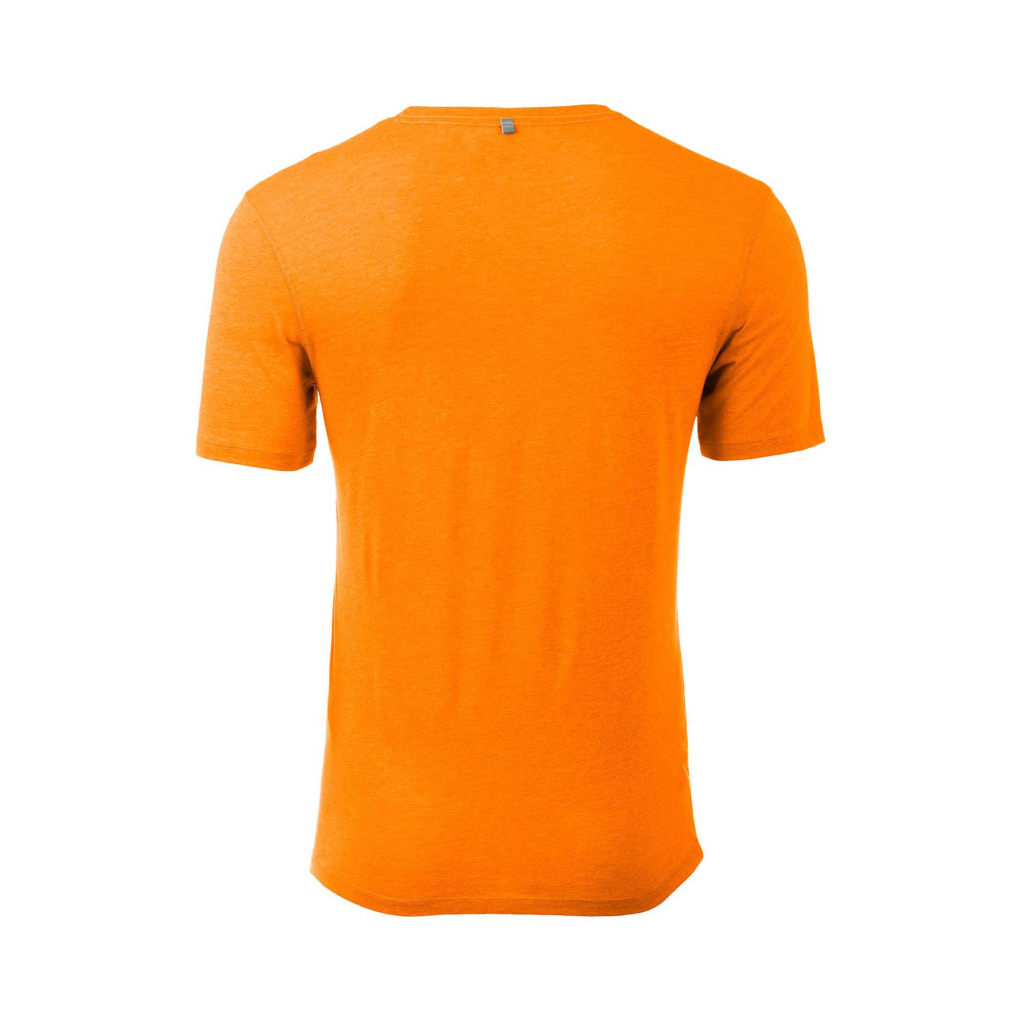 Mizuno Inspire T-shirt sport d'entrainement manches courtes homme - Image 2