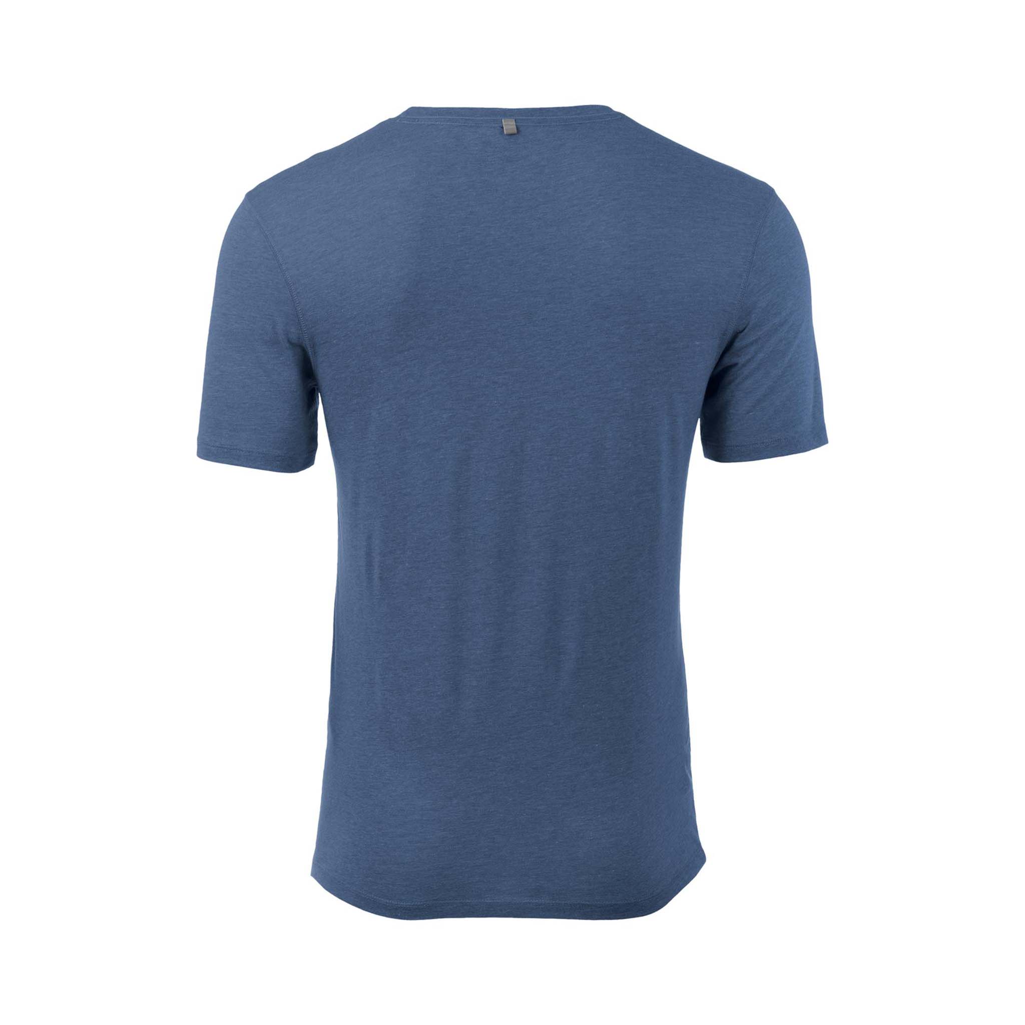 Mizuno Inspire T-shirt sport d'entrainement manches courtes homme - Image 4