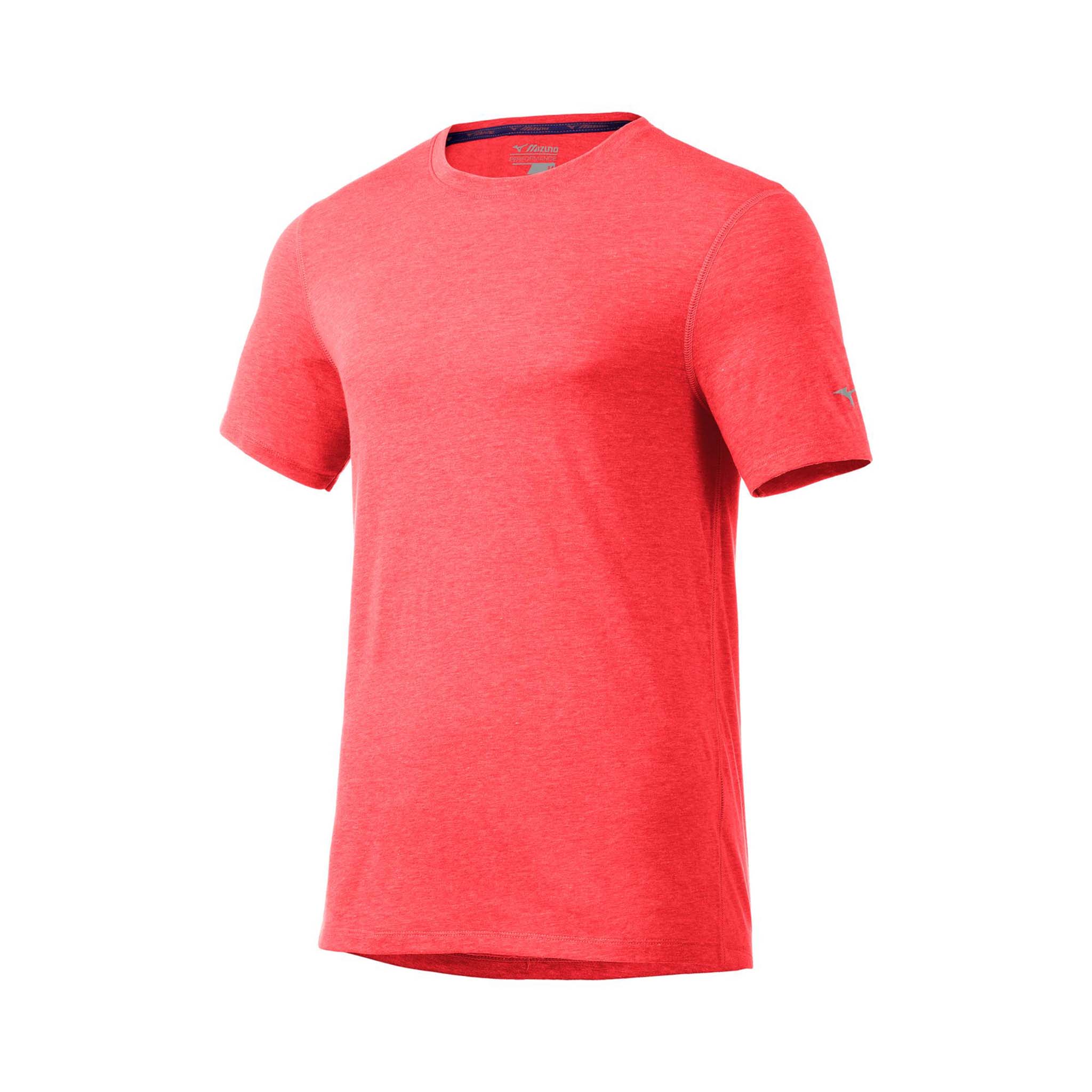 Mizuno Inspire T-shirt sport d'entrainement manches courtes homme - Image 5