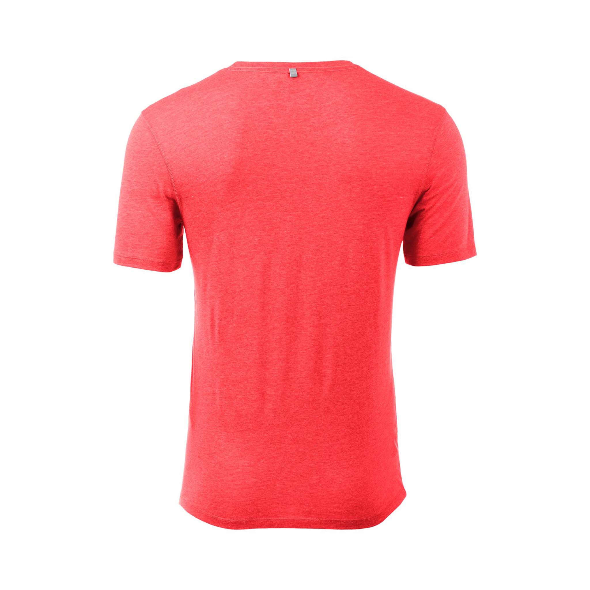 Mizuno Inspire T-shirt sport d'entrainement manches courtes homme - Image 6