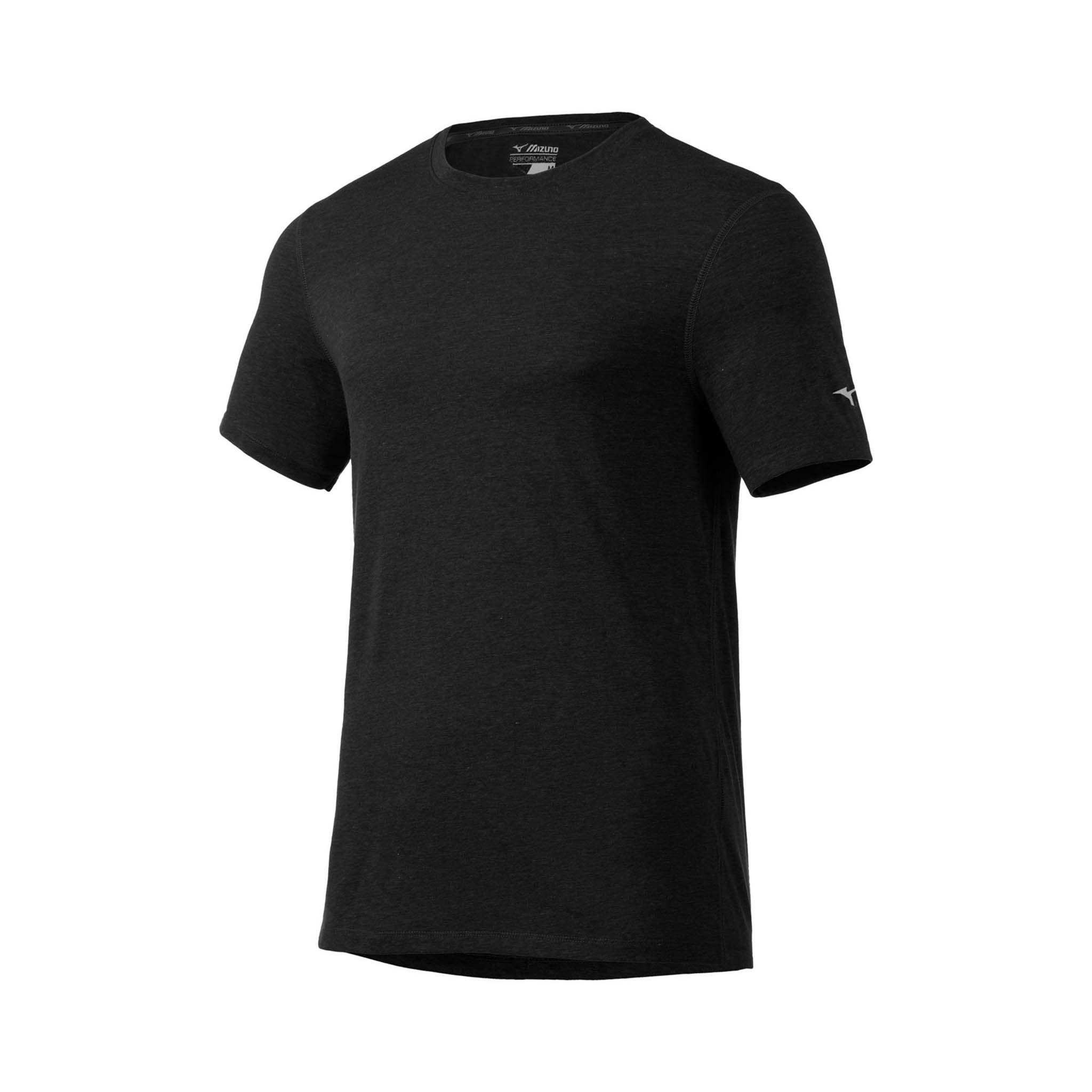 Mizuno Inspire T-shirt sport d'entrainement manches courtes homme - Image 7