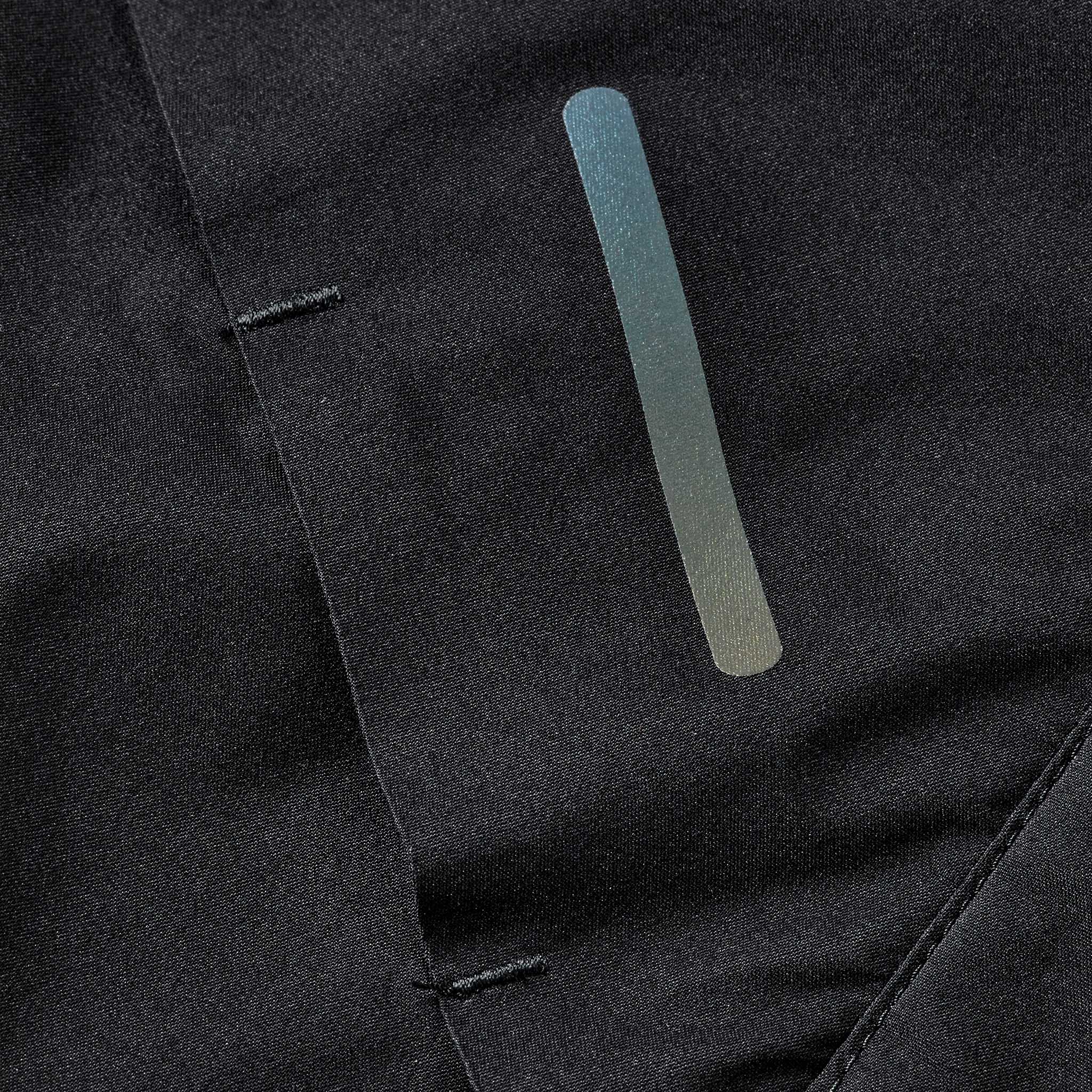 Mizuno manteau de course à pied Tech Thermal Charge BT pour homme - Image 5