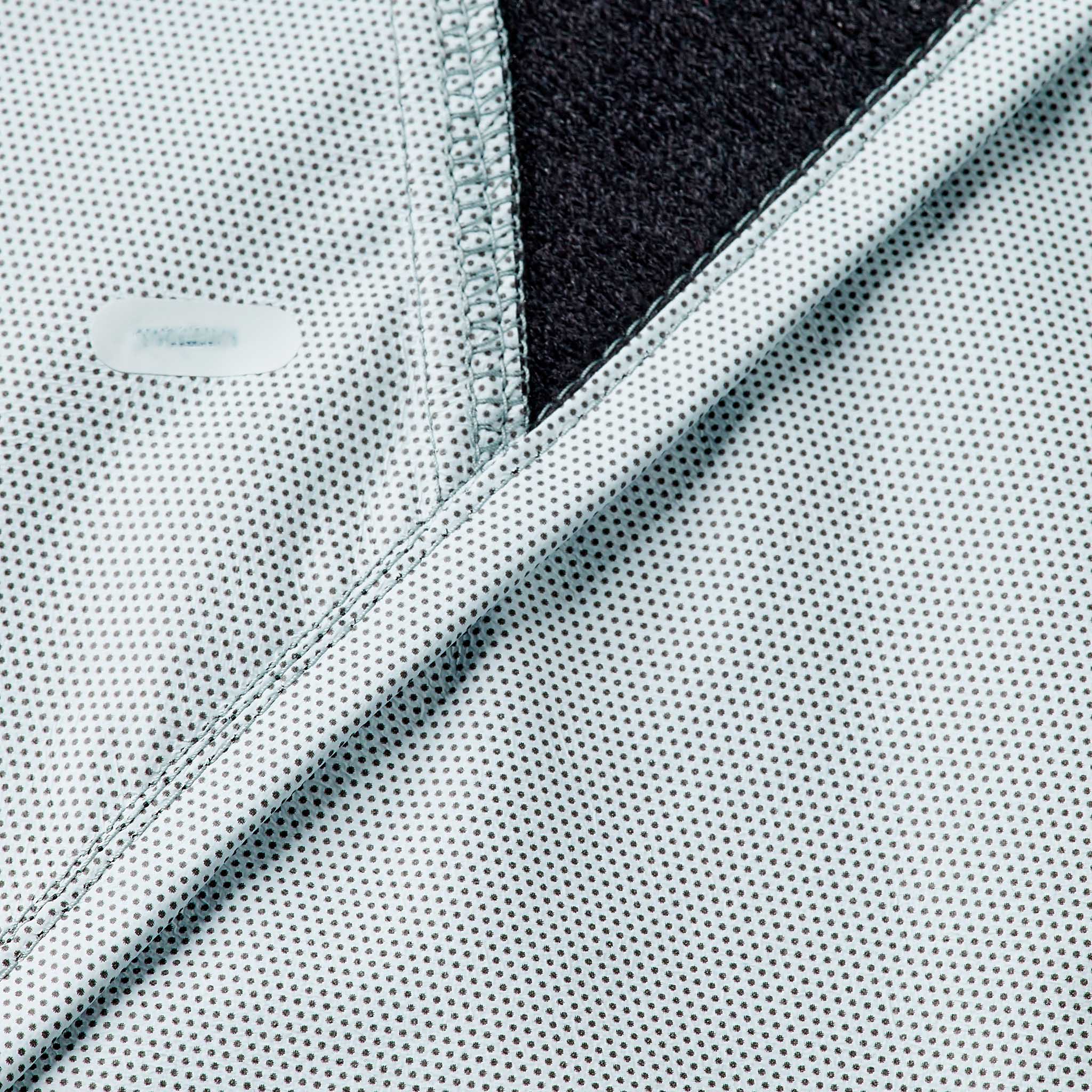 Mizuno manteau de course à pied Tech Thermal Charge BT pour homme - Image 7