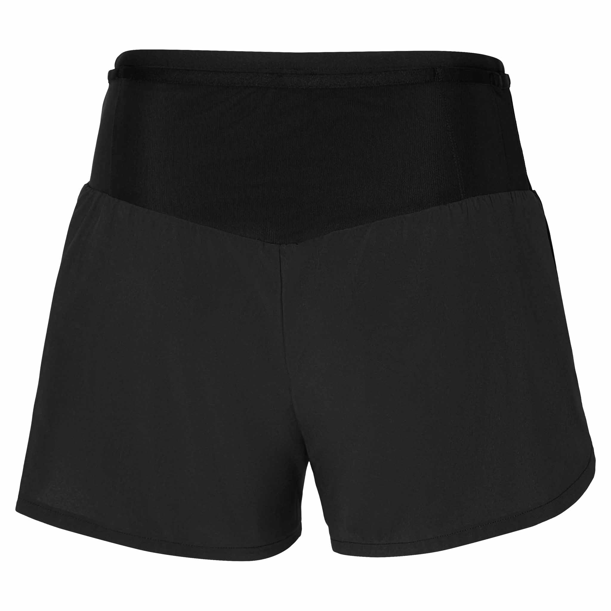 Mizuno Multi Pocket Short de course à pied femme - Image 2