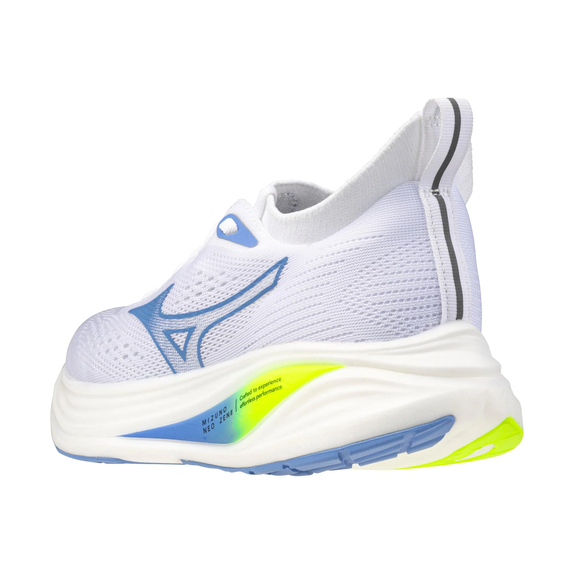 Mizuno Neo Zen 2 chaussures de course à pied pour femme - Image 7