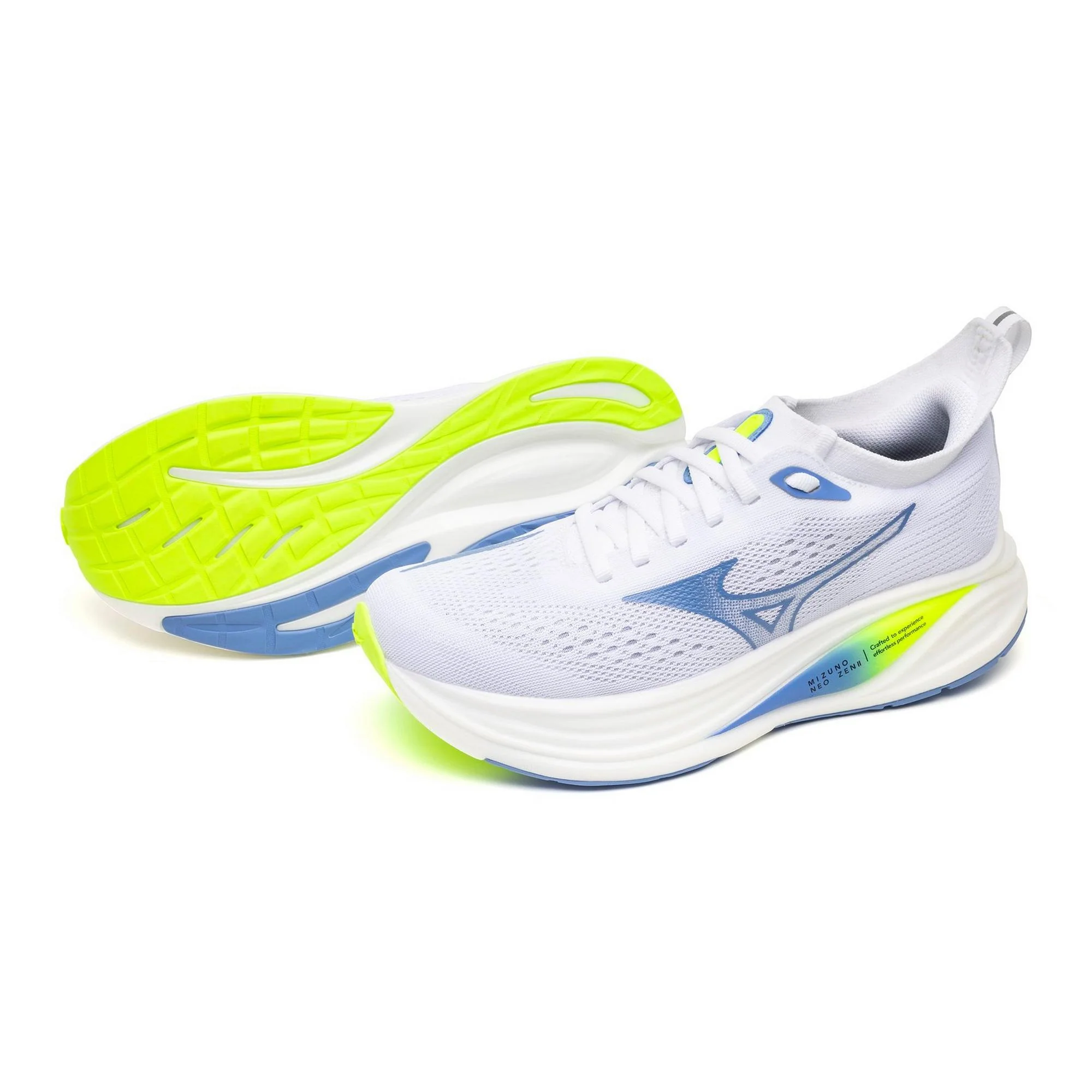 Mizuno Neo Zen 2 chaussures de course à pied pour femme - Image 9