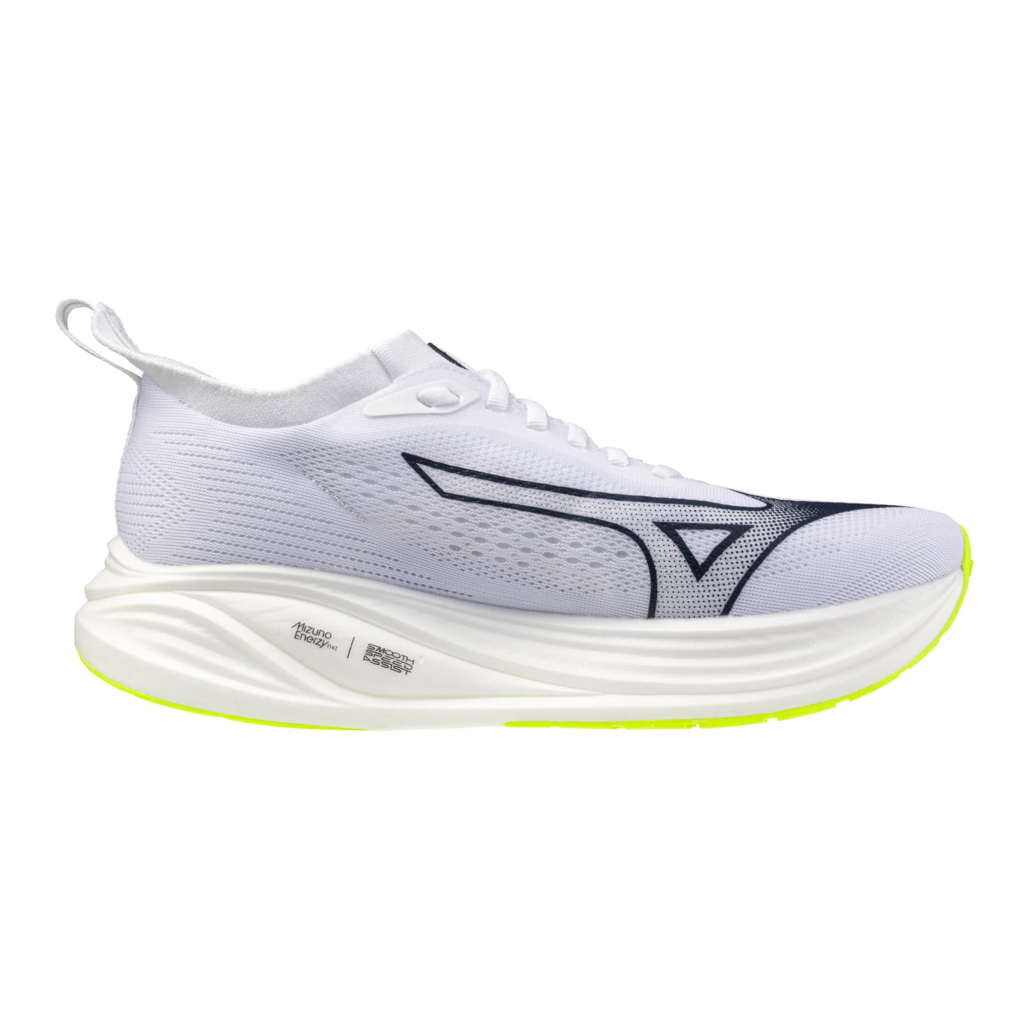 Mizuno Neo Zen 2 chaussures de course à pied pour homme - Image 2