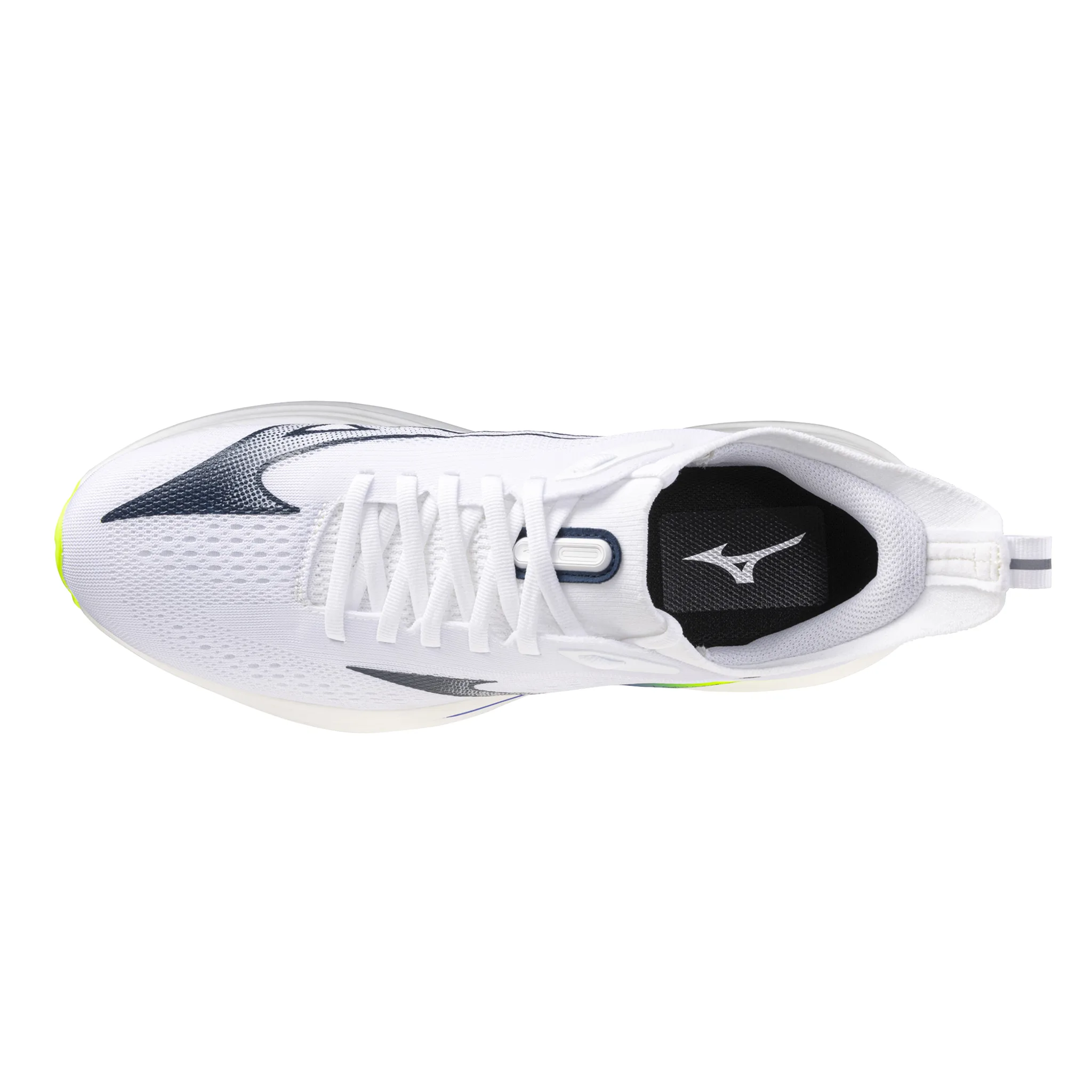 Mizuno Neo Zen 2 chaussures de course à pied pour homme - Image 4