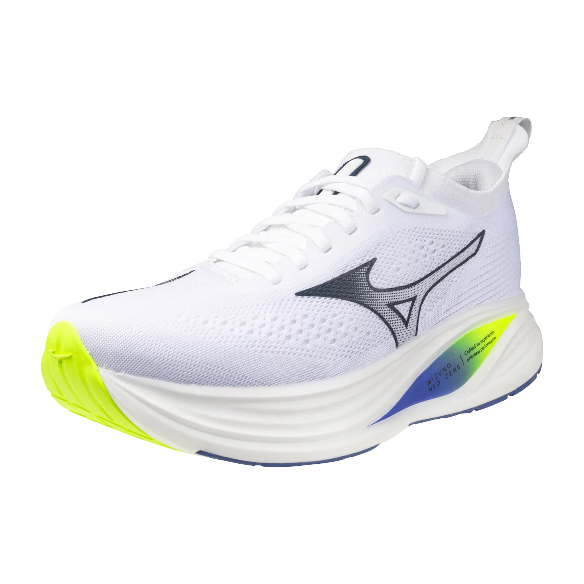 Mizuno Neo Zen 2 chaussures de course à pied pour homme - Image 6