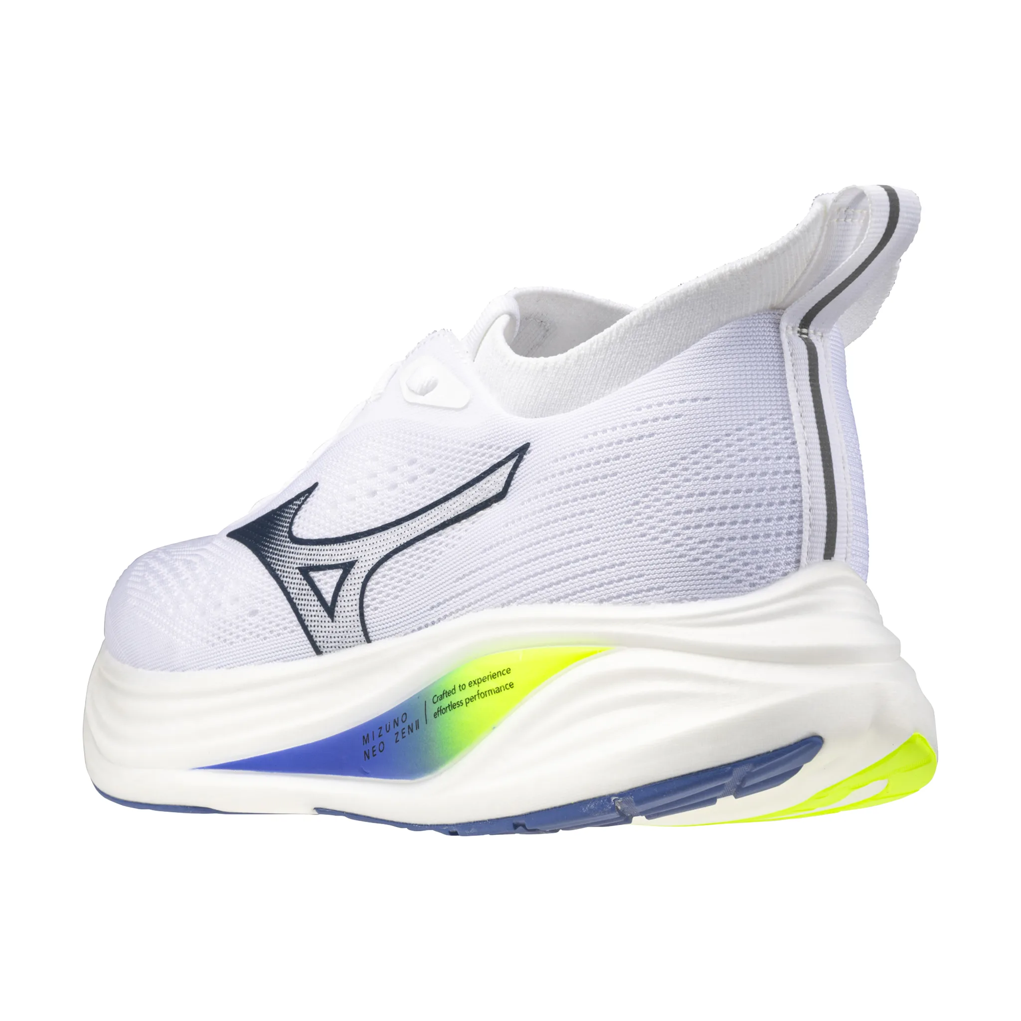 Mizuno Neo Zen 2 chaussures de course à pied pour homme - Image 7