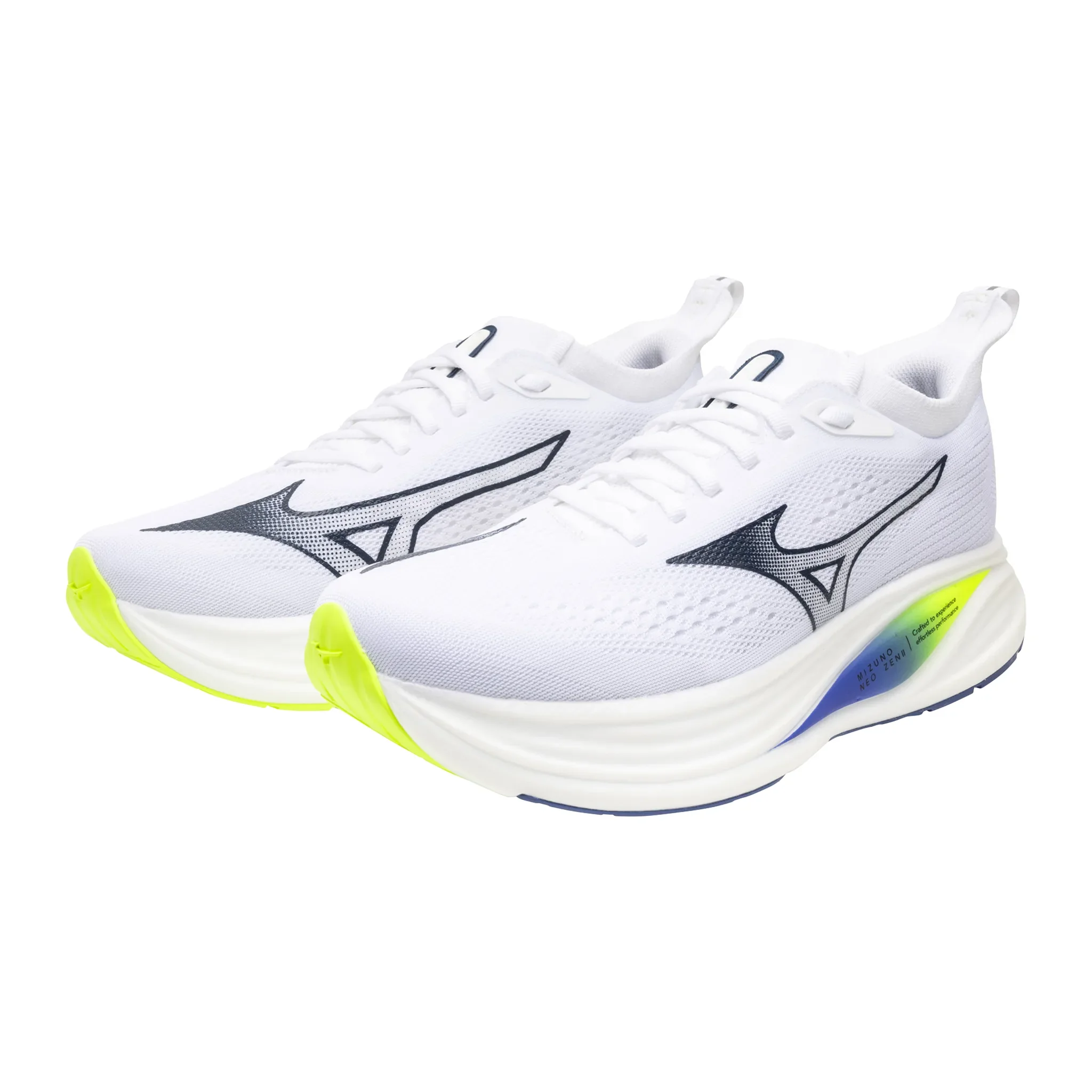 Mizuno Neo Zen 2 chaussures de course à pied pour homme - Image 8