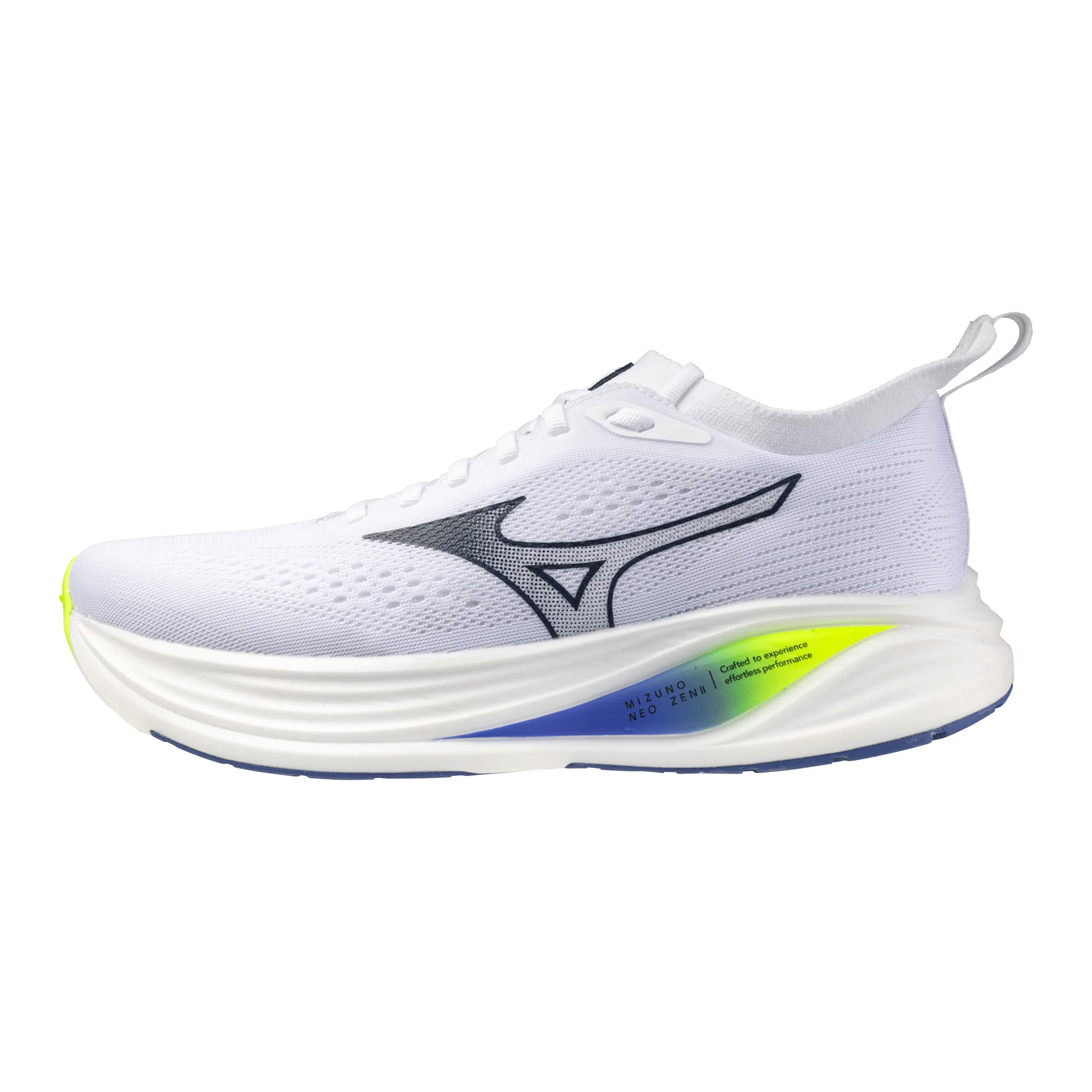 Mizuno Neo Zen 2 chaussures de course à pied pour homme - Image 9