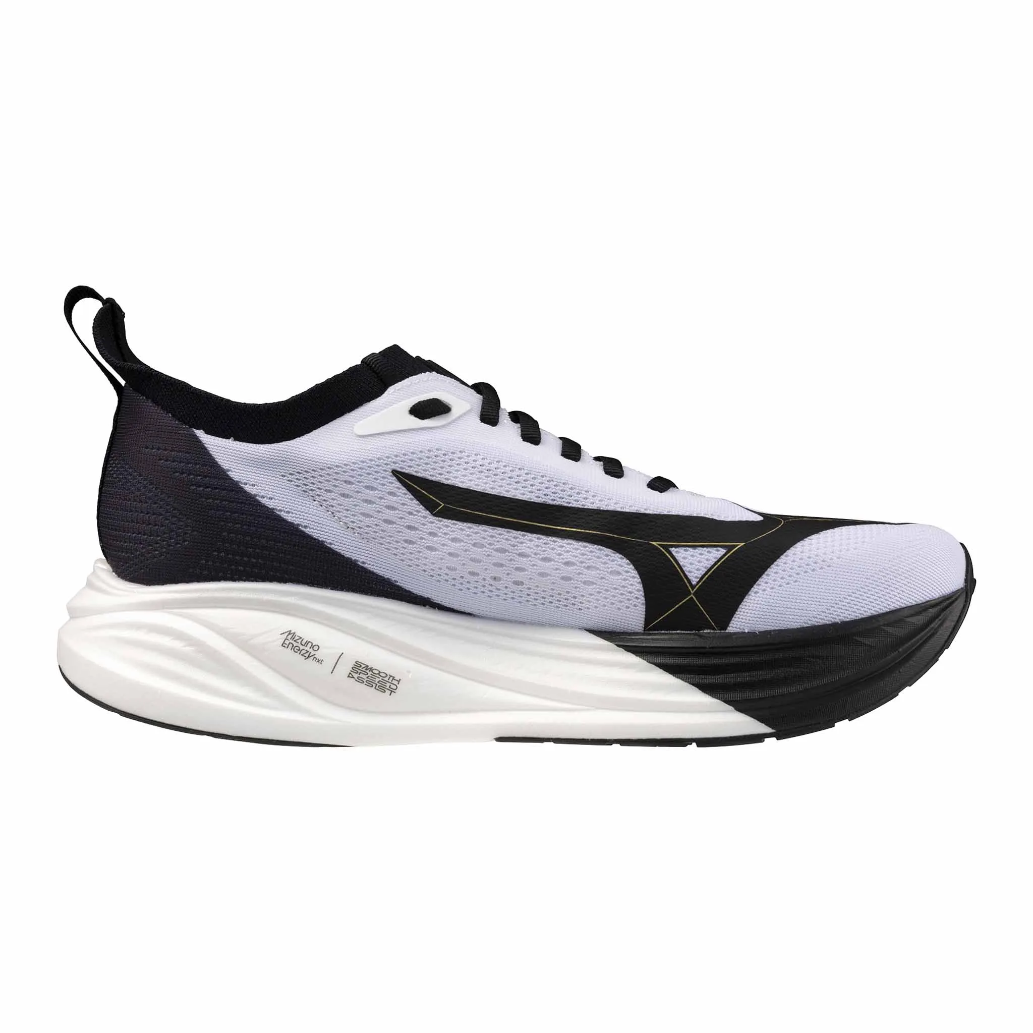 Mizuno Neo Zen 2 Origami chaussures de course à pied unisexes - Image 2